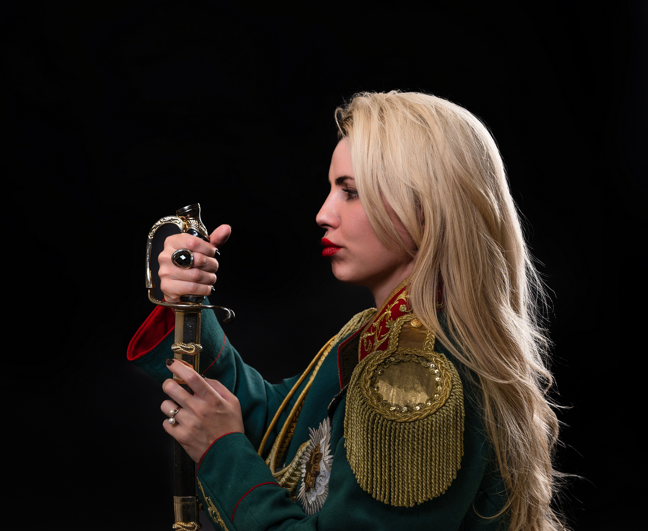 , Валерий Одинцов