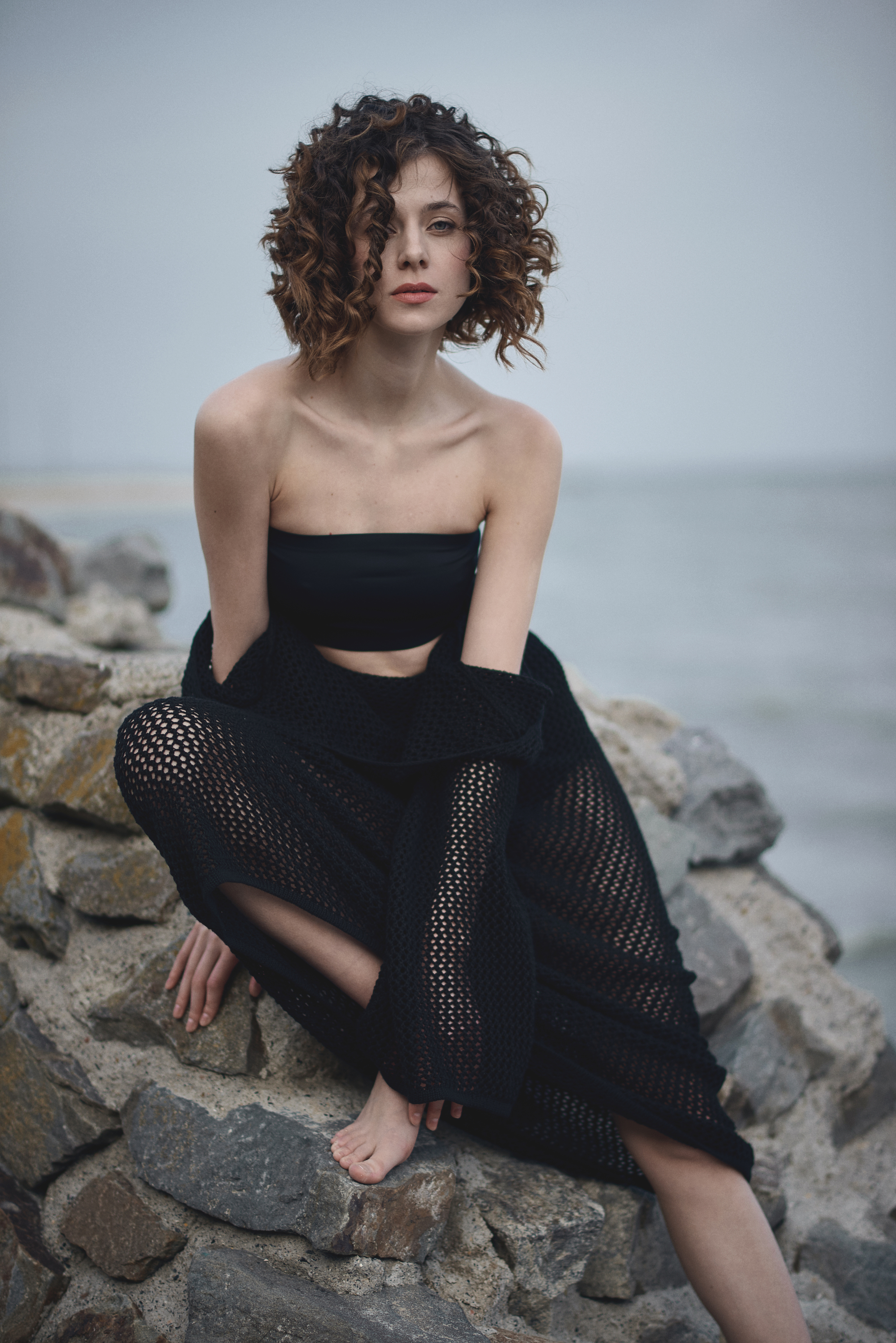 , Дегтярёва Анна