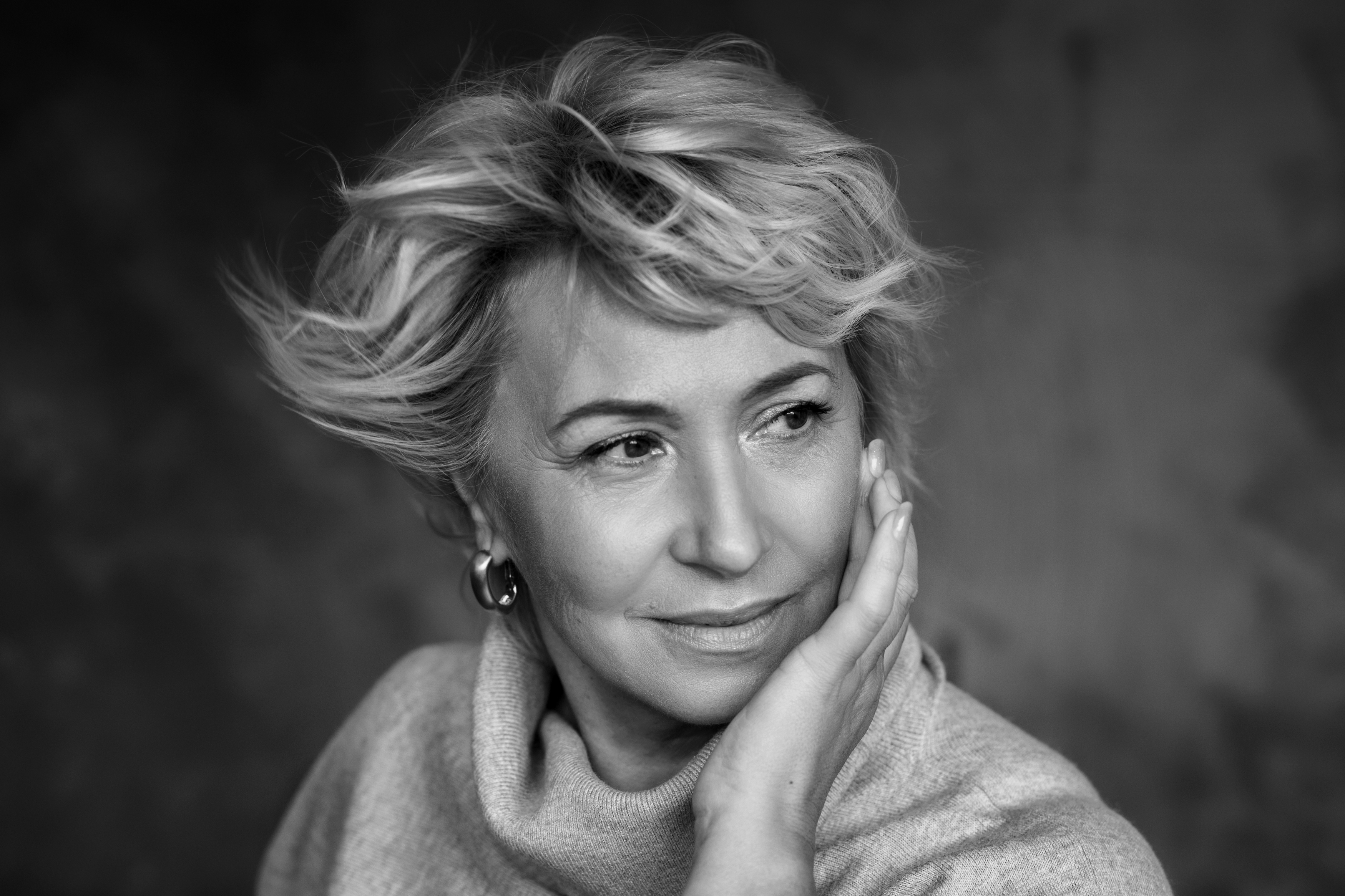 , Рязанцева Анастасия