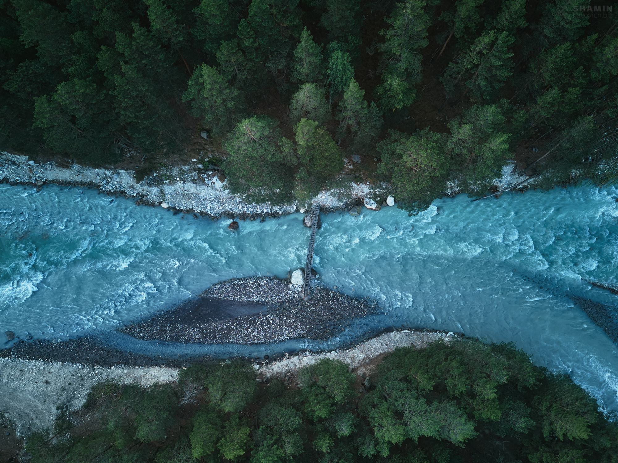 , Константин Шамин