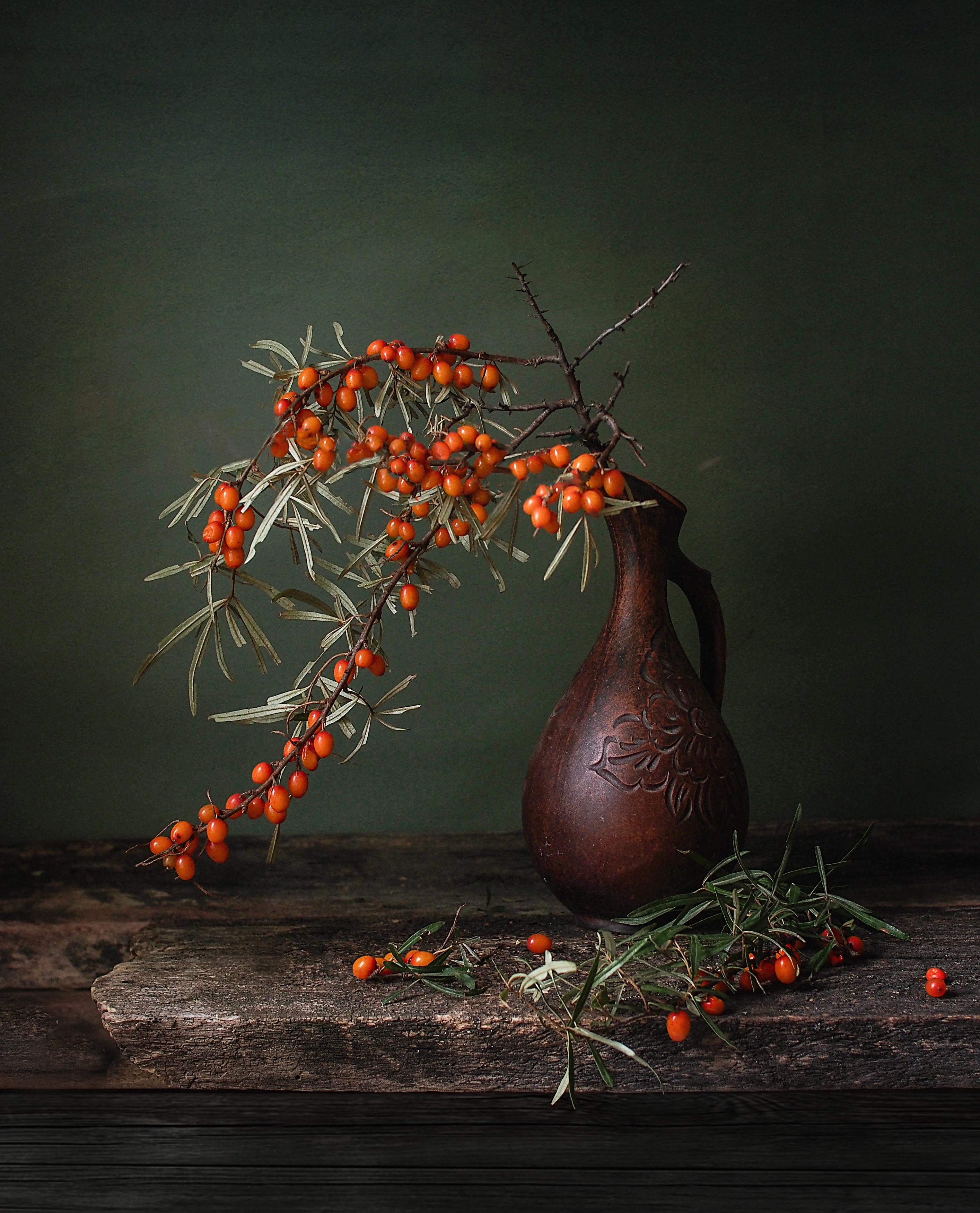 , Svetlana Inyusheva