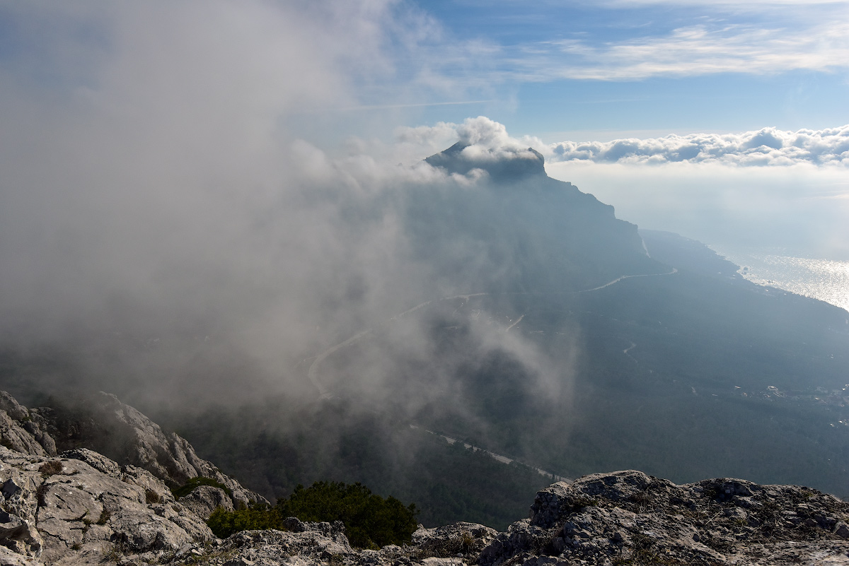 , Андрей Гусаченко