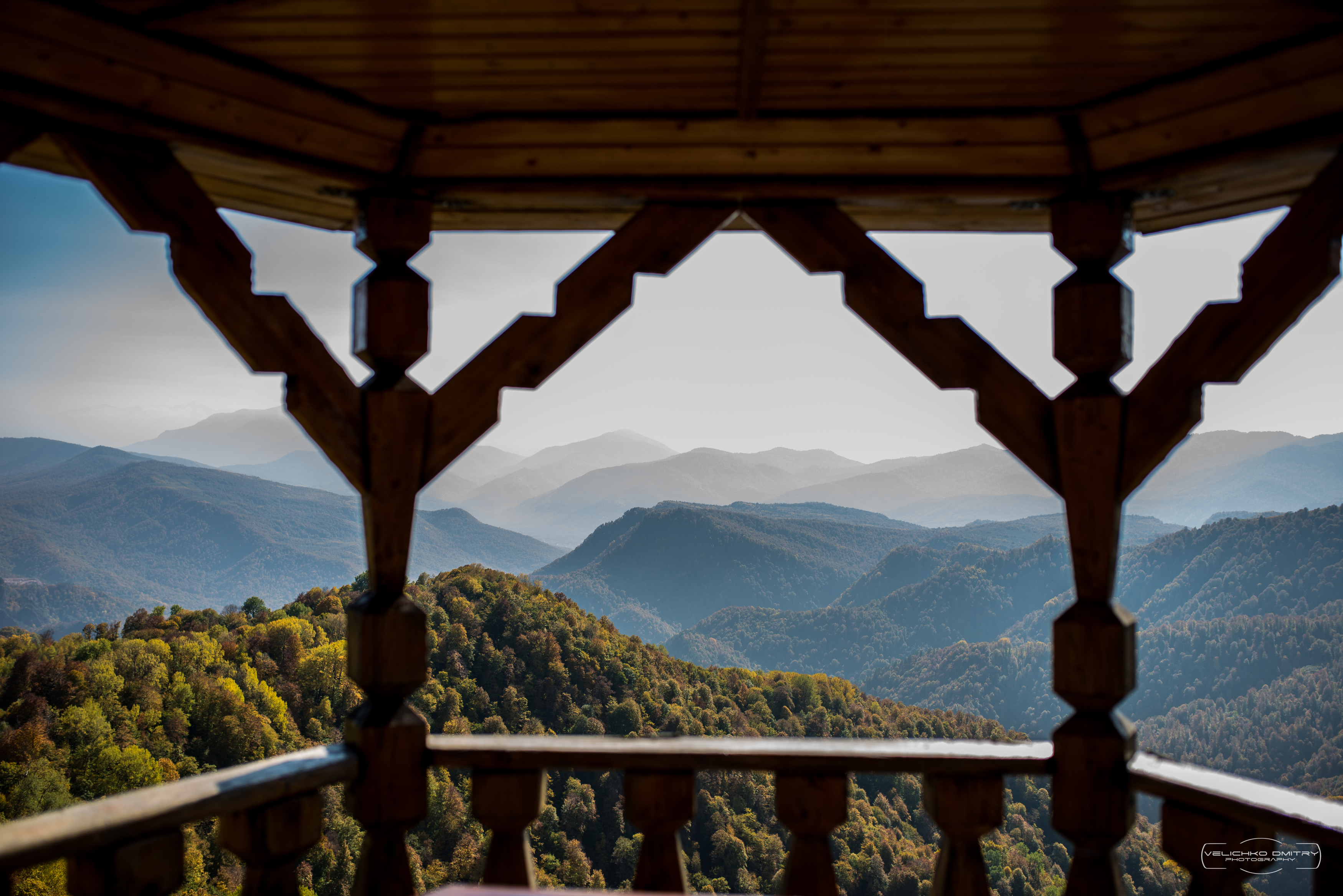 , Дмитрий Величко