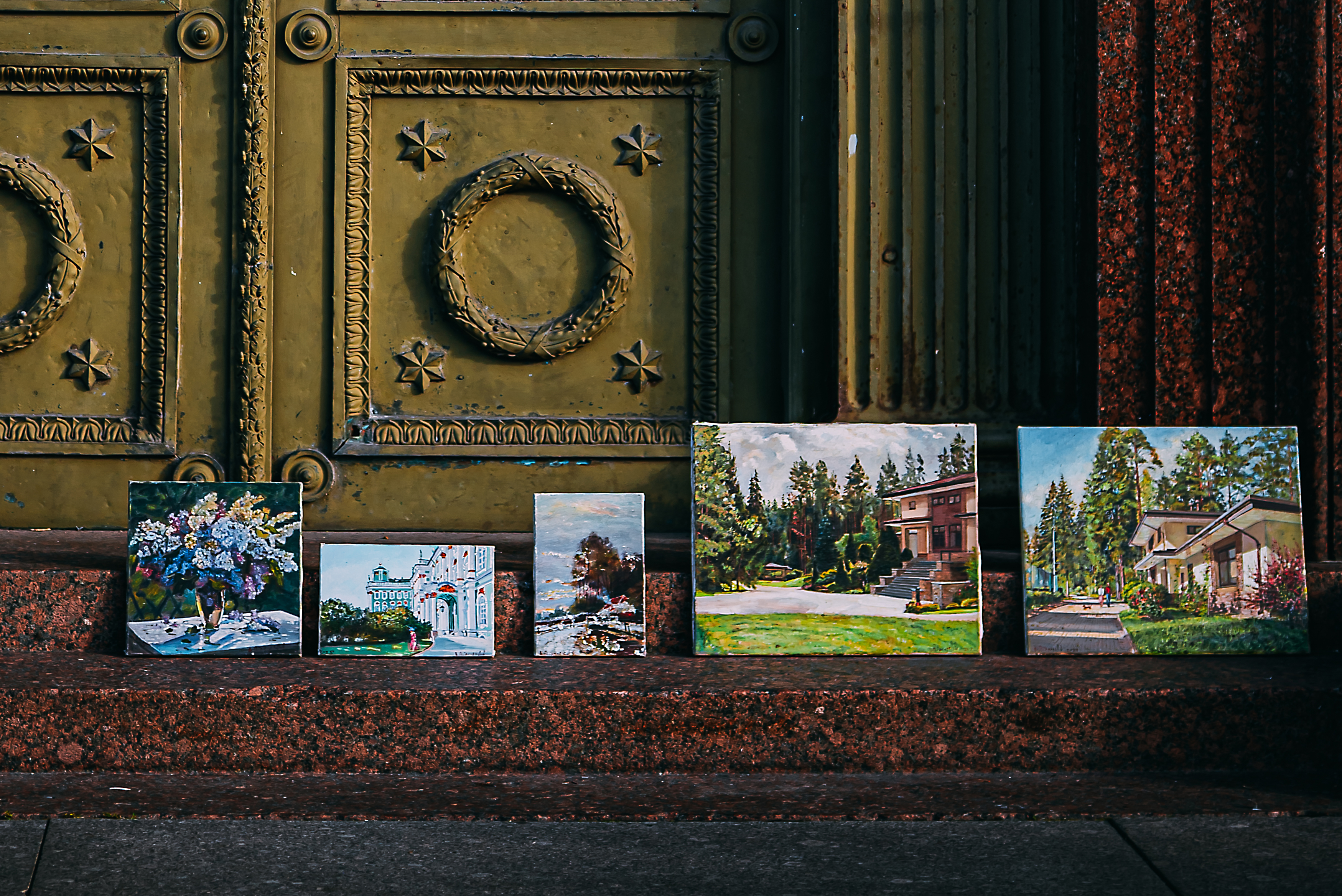 , Дарья Шевченко