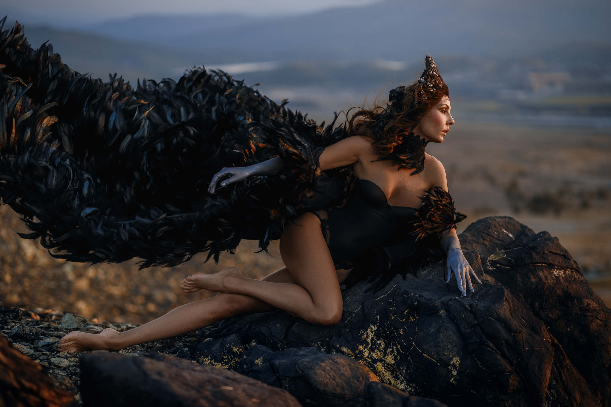 , Васильчева Лера