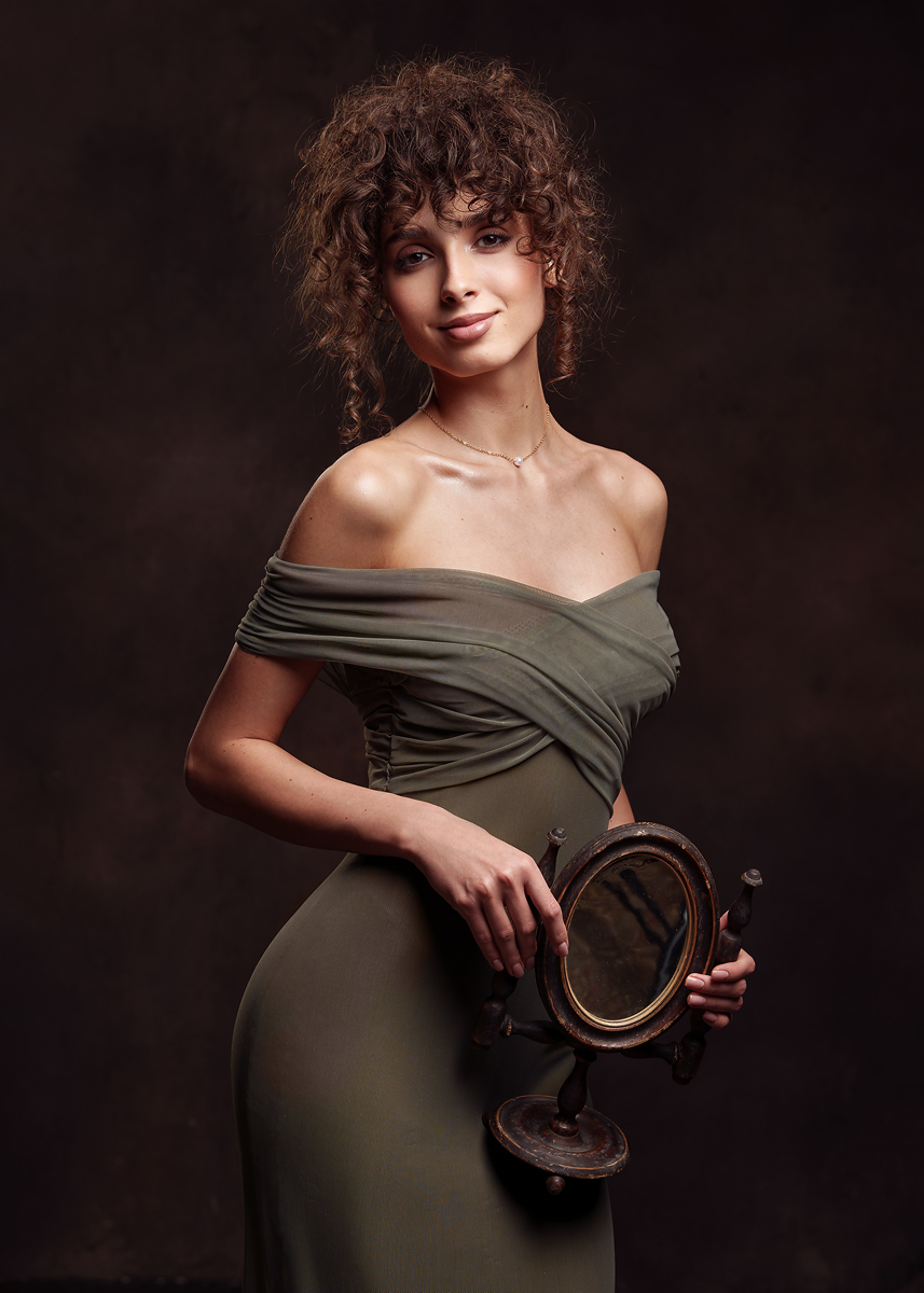 , Казанцев Алексей