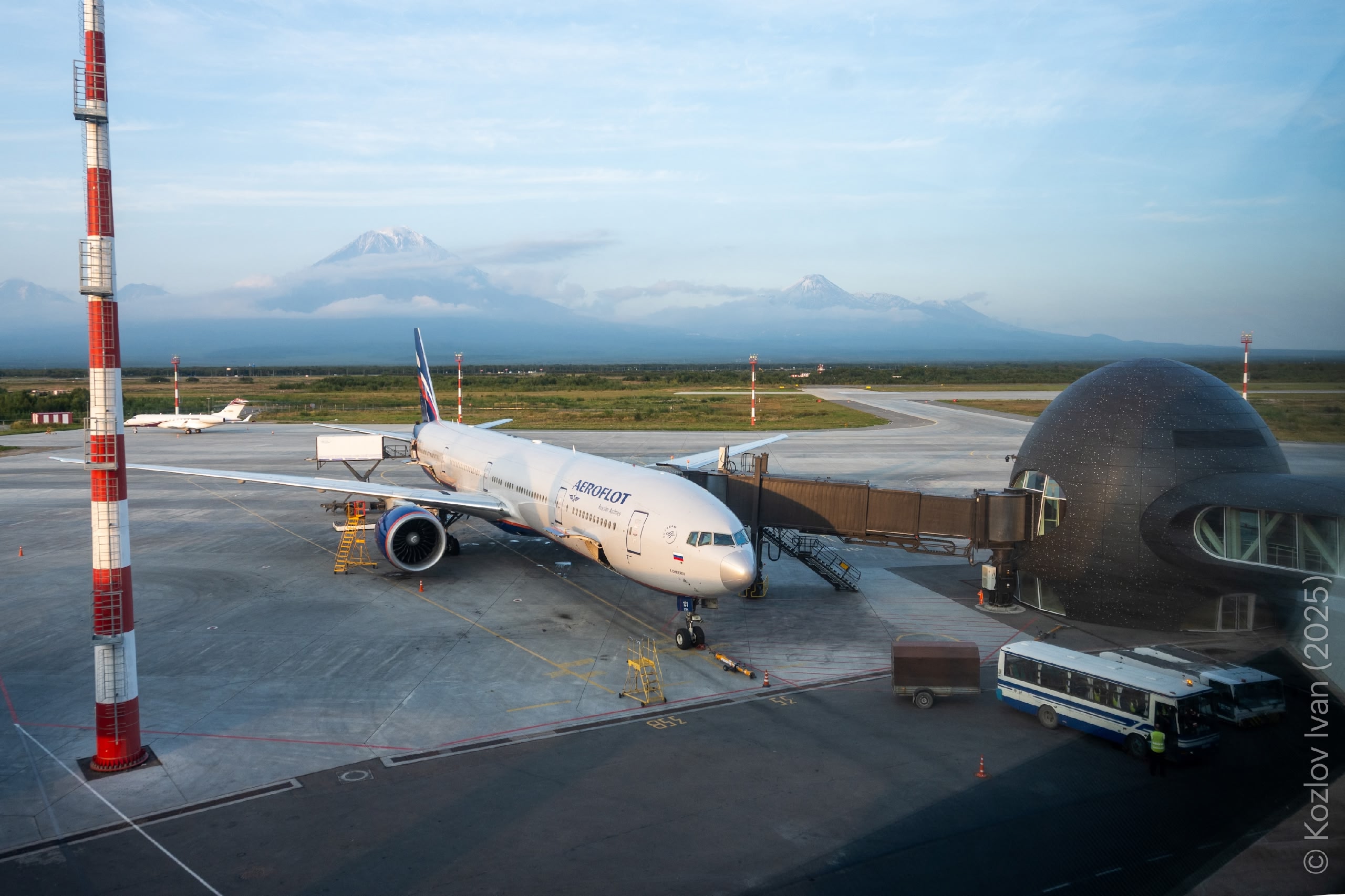 , Козлов Иван