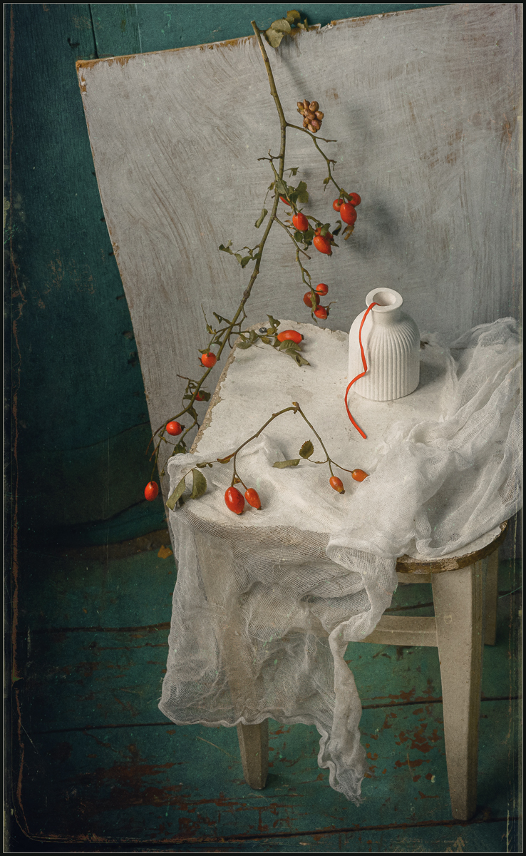 , Александр Хромеев