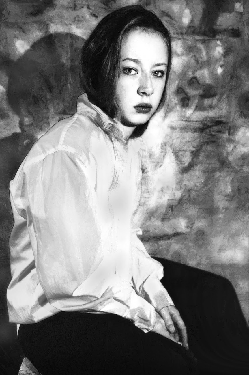 , Ирина Данилова