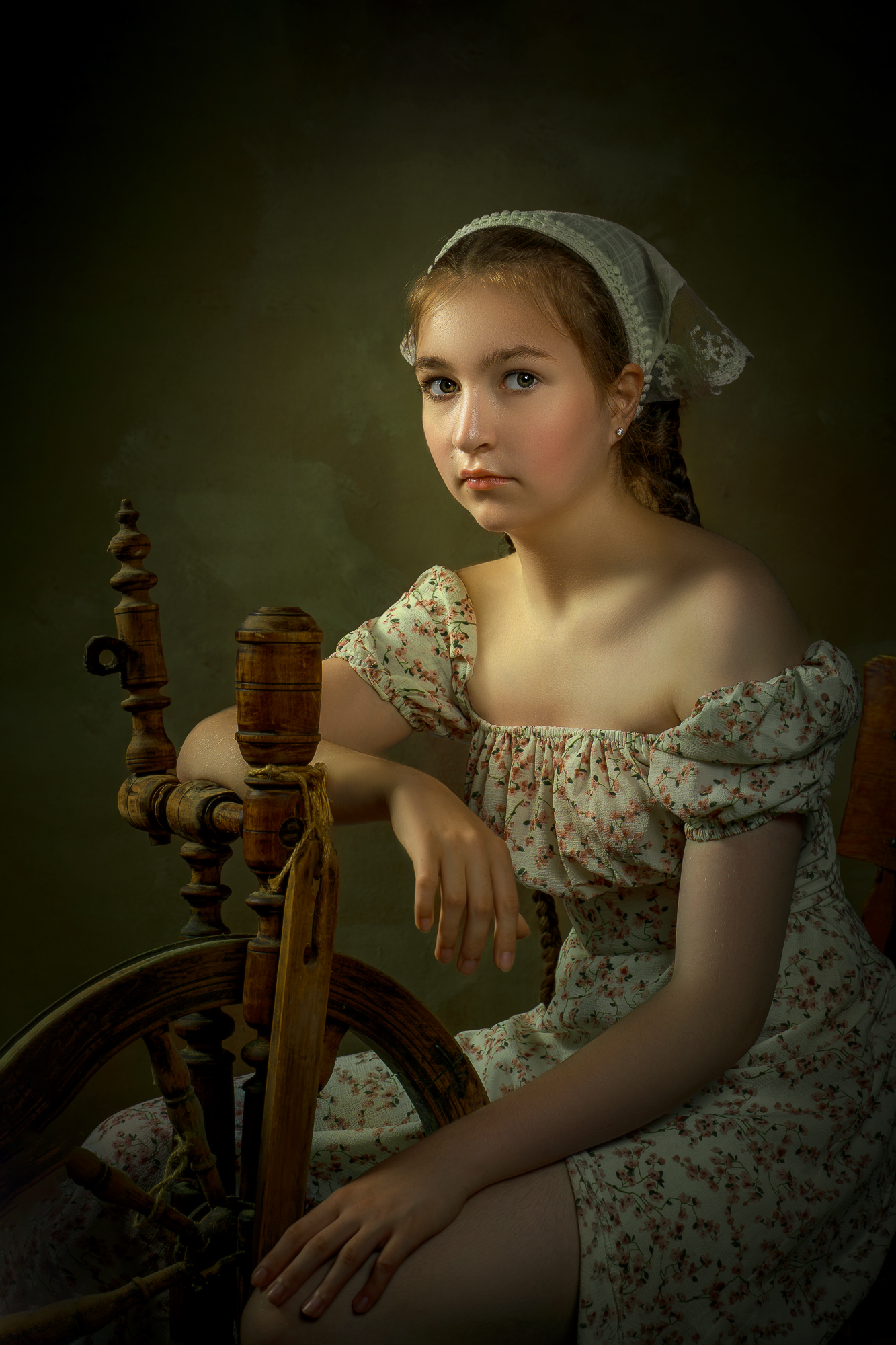 , PYATNITSKIY ANDREY