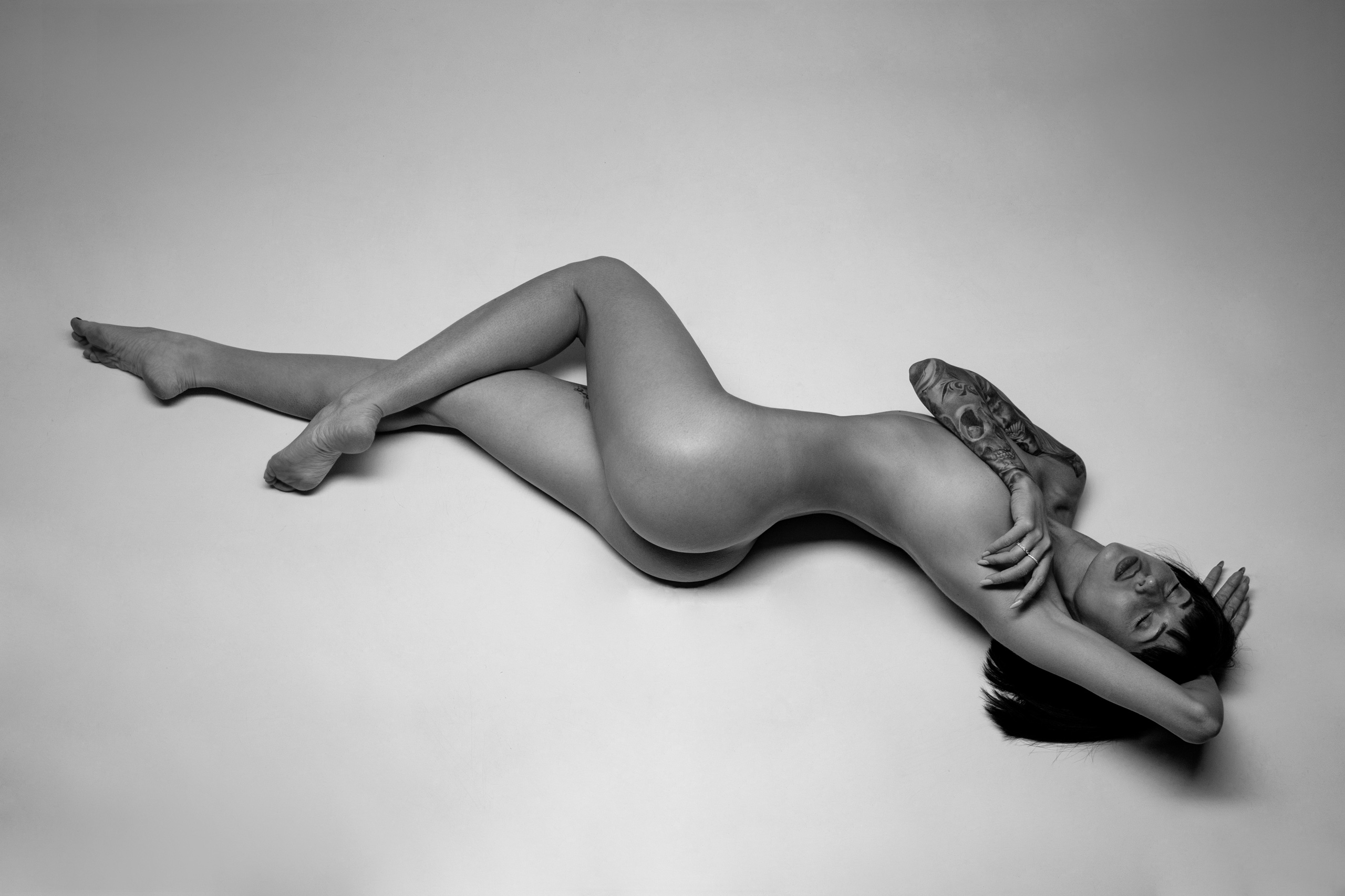 , Олег Казаков