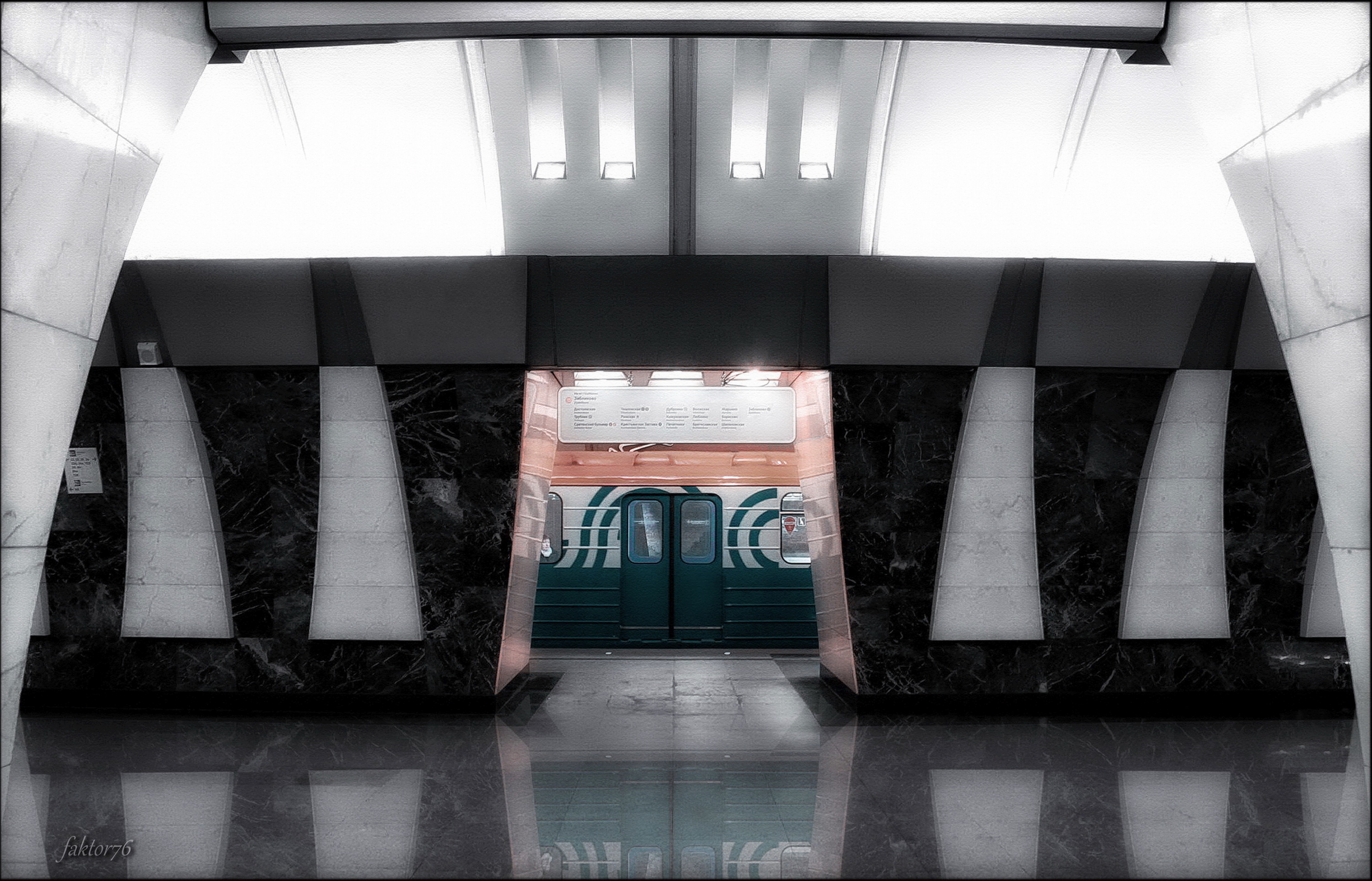 метро, москва, архитектура, транспорт, город, подземка,  Сергей Валерьевич