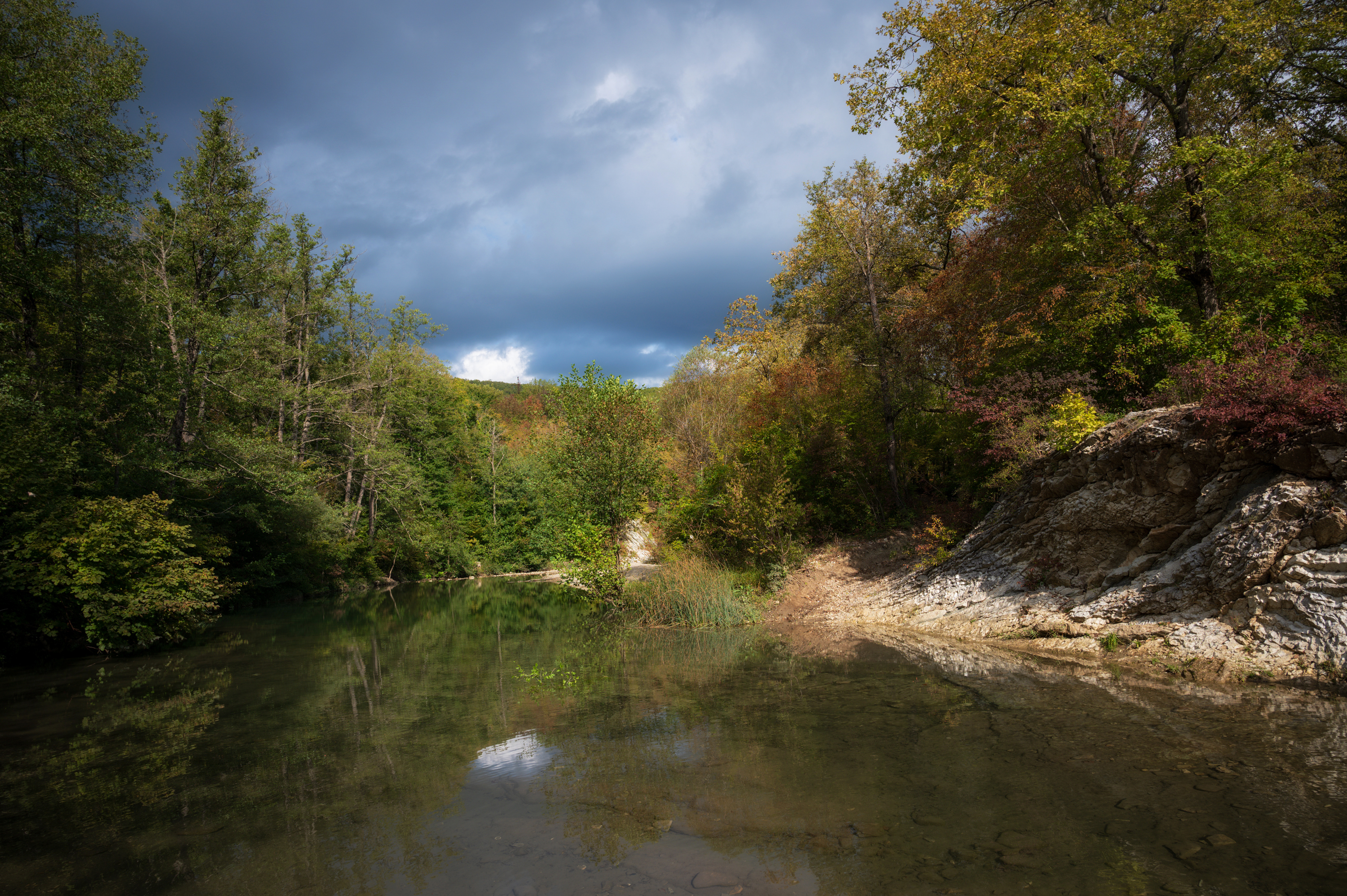 , Сергей Тихомиров