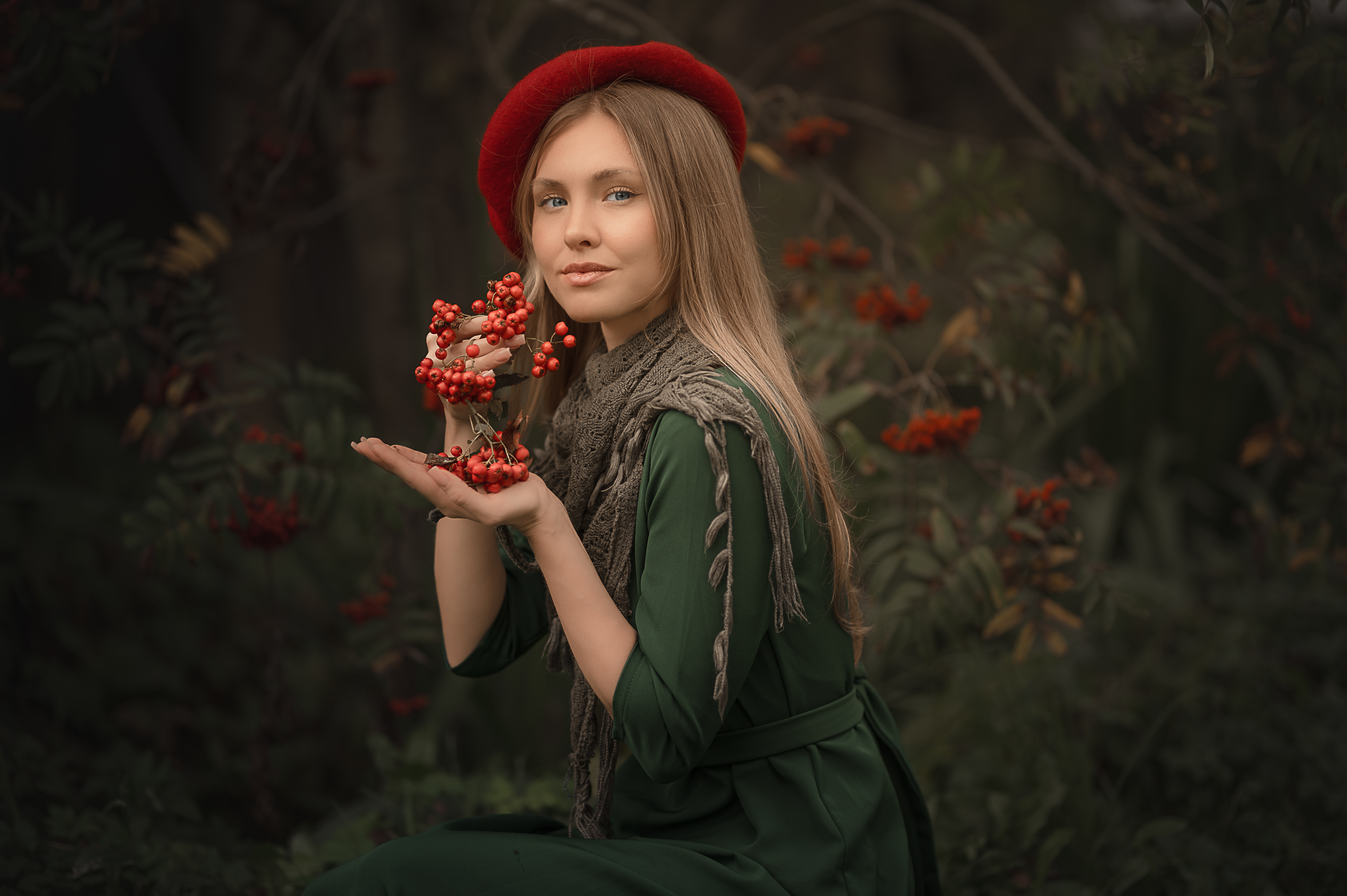 , Алексей Беликов