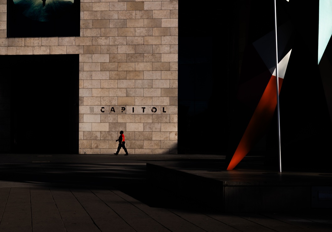 , Krzysztof Trojanowski