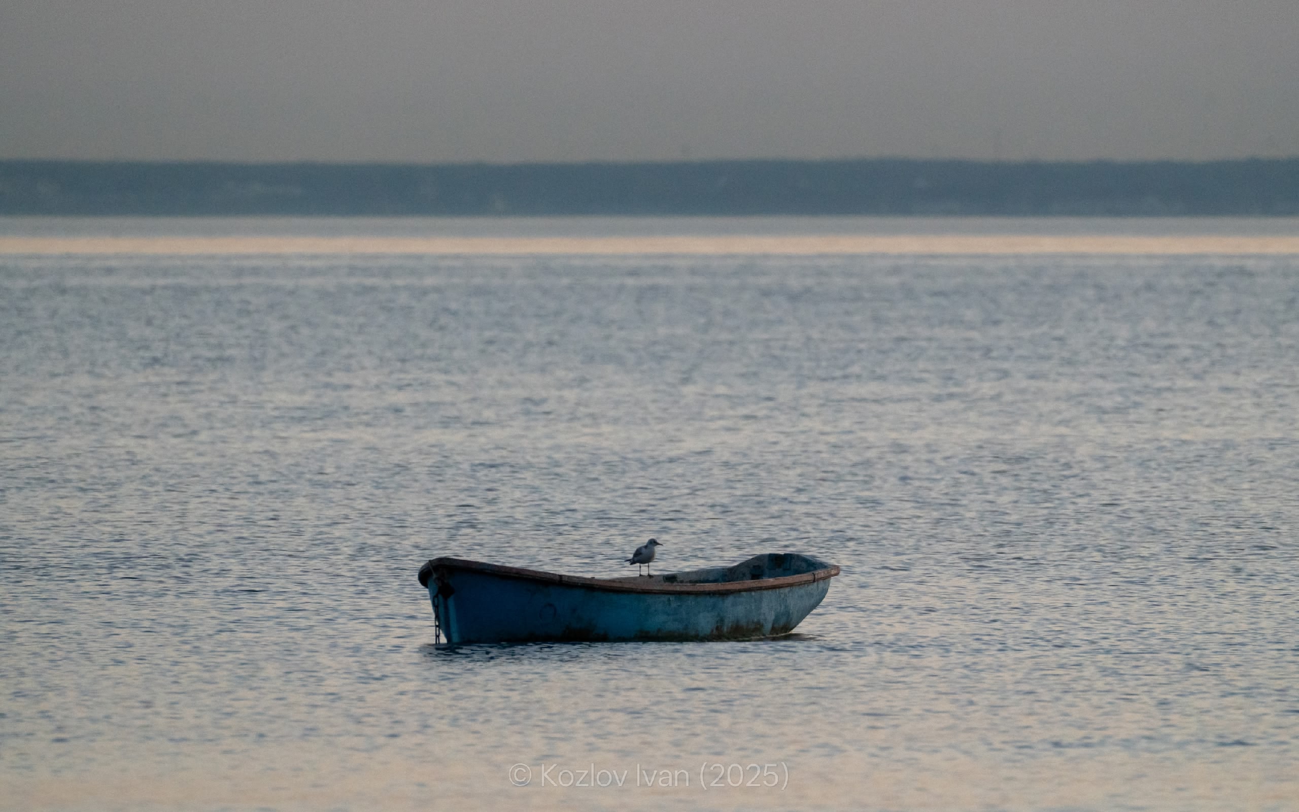 , Козлов Иван