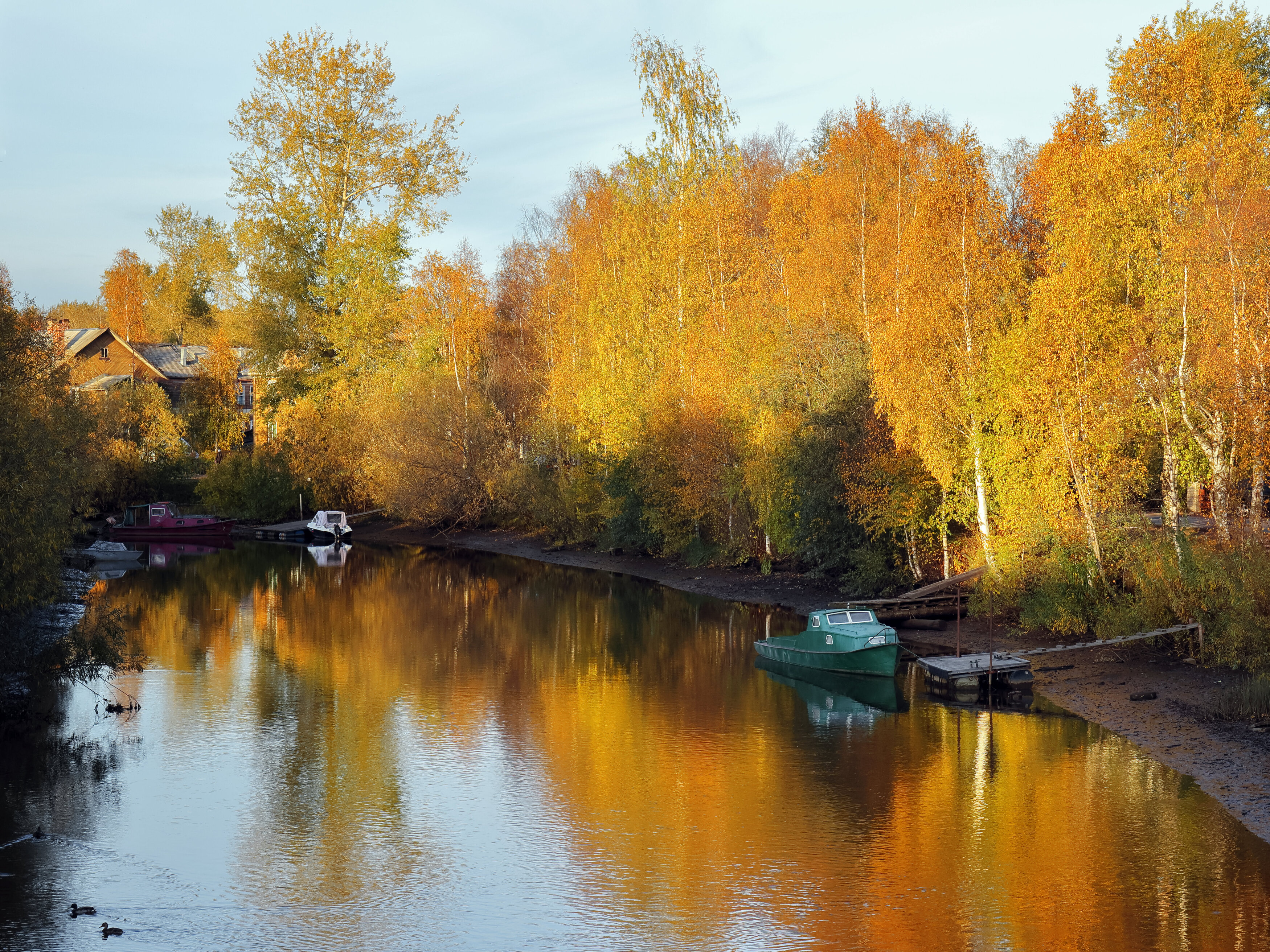 , Александр Титов