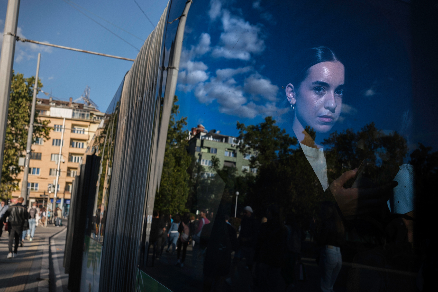 , Denis Buchel (Денис Бучель)