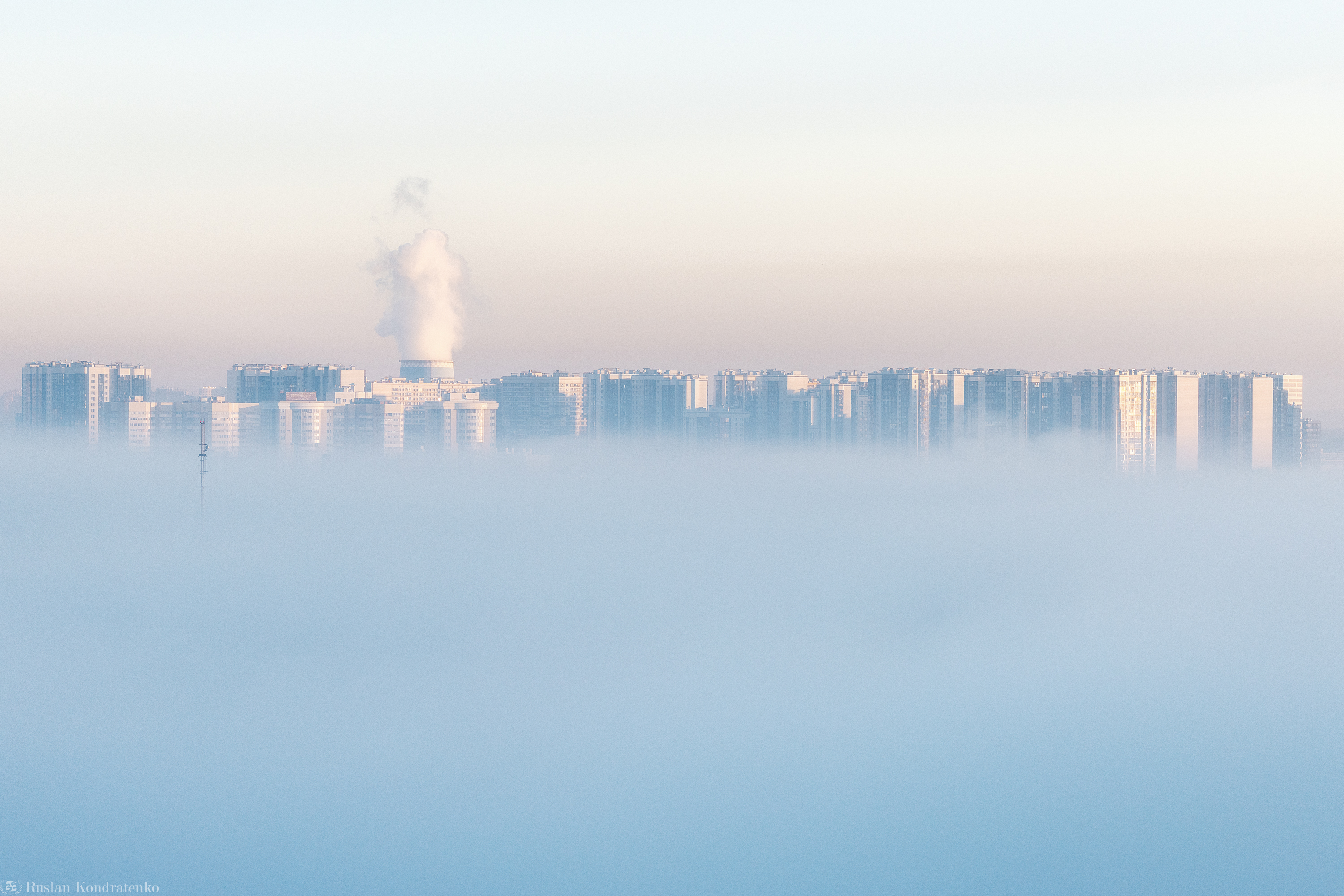 Санкт-Петербург, Кондратенко Руслан