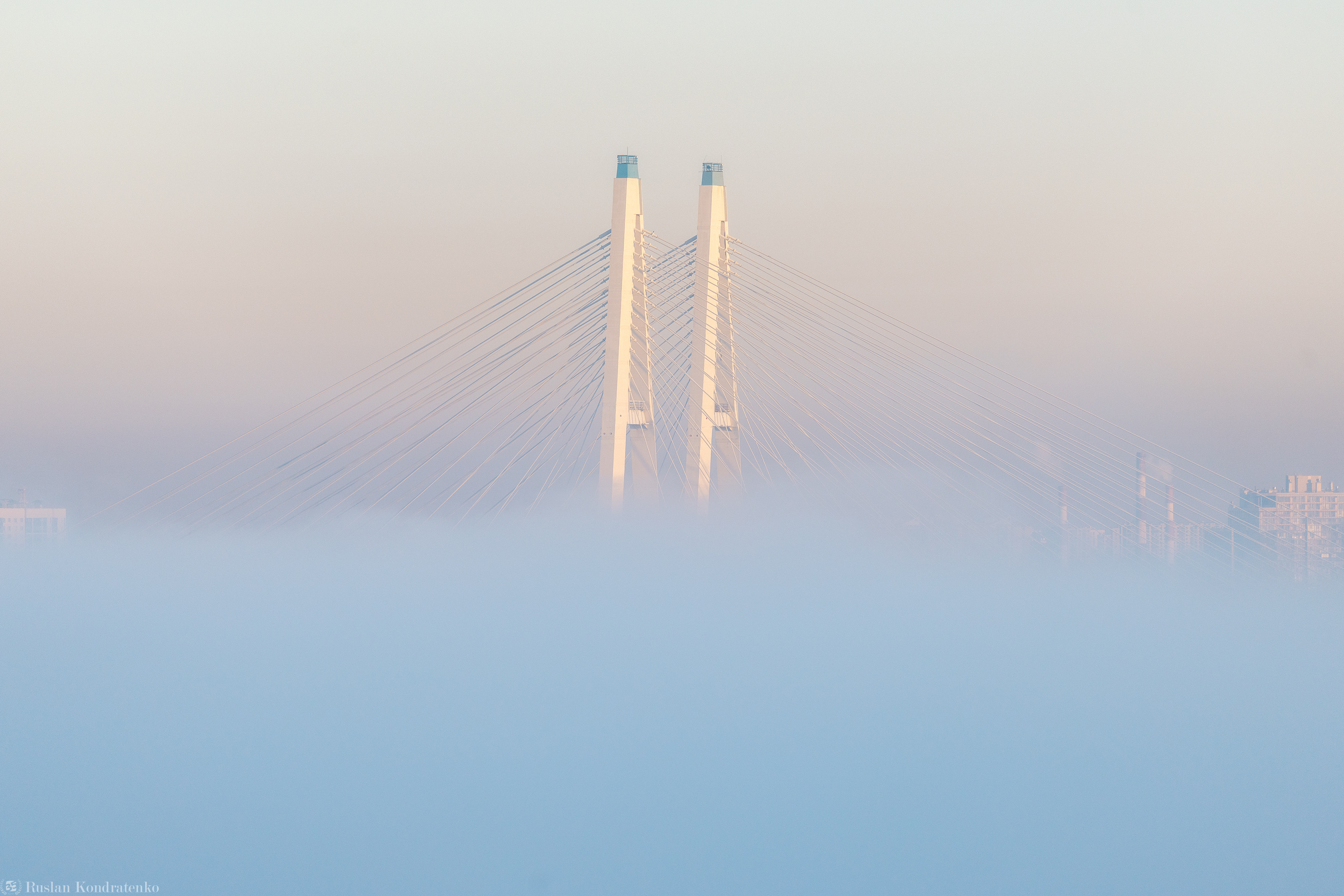 Санкт-Петербург, Кондратенко Руслан