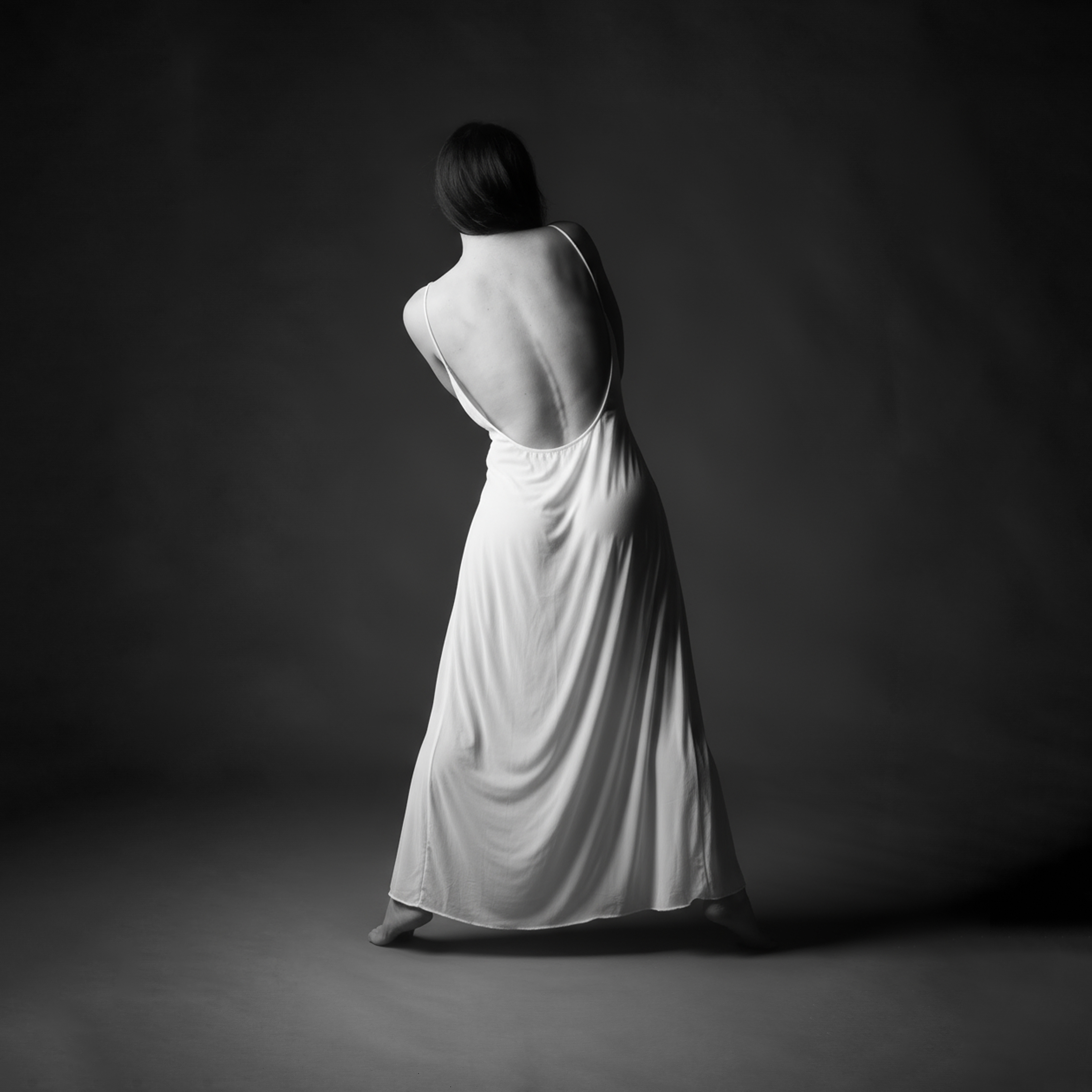 , Антон Покровский