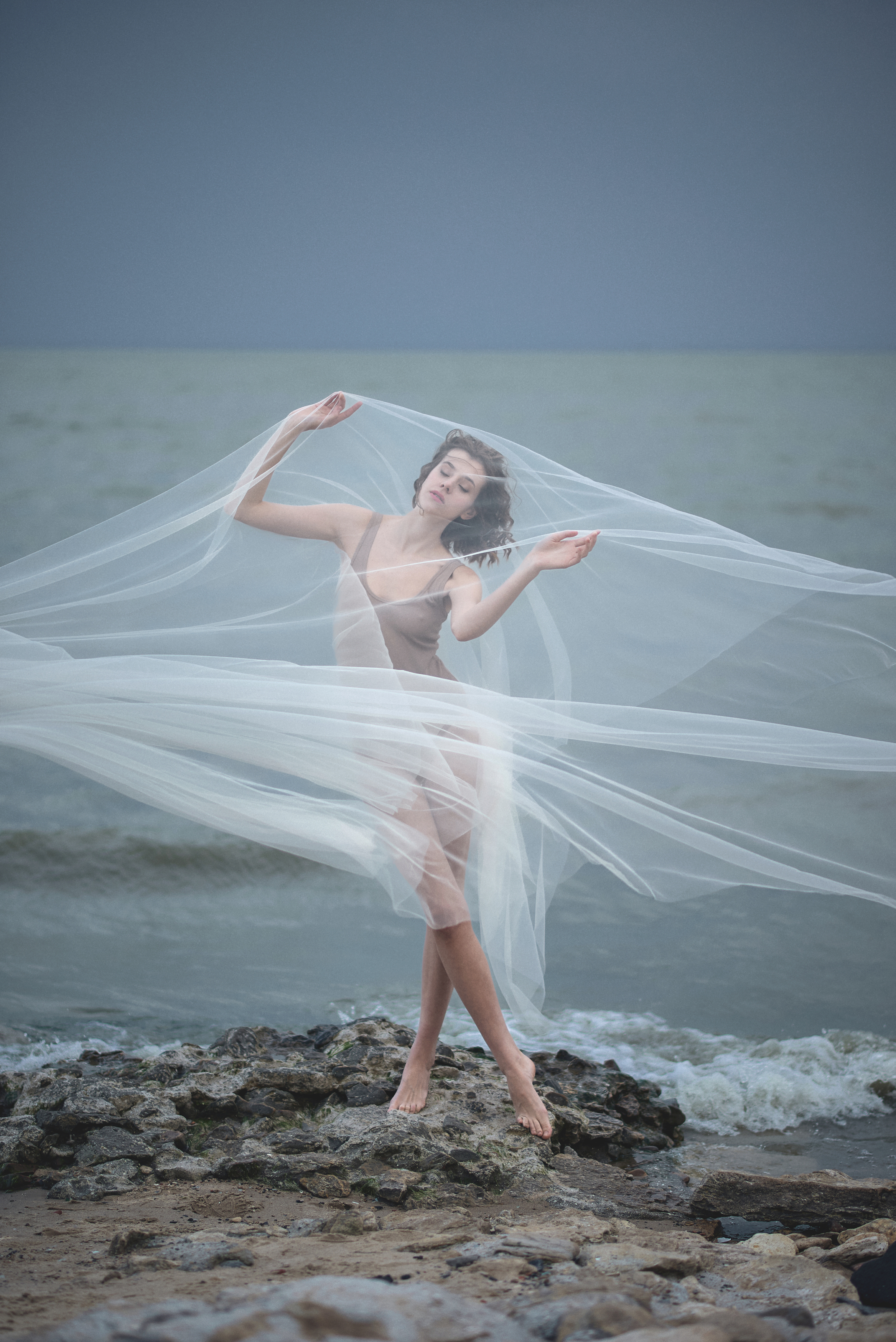 , Дегтярёва Анна