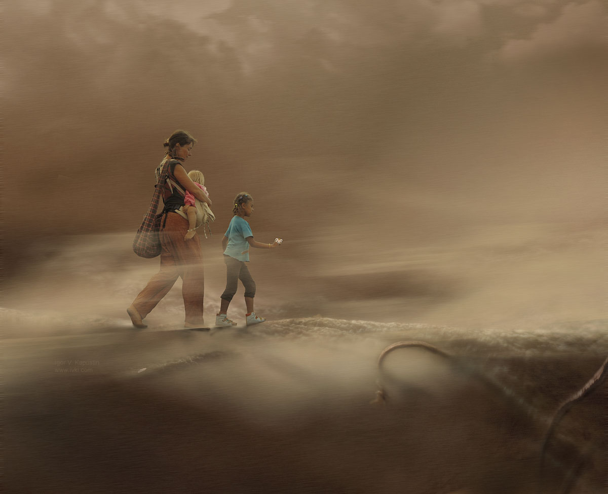 , Капустин Игорь