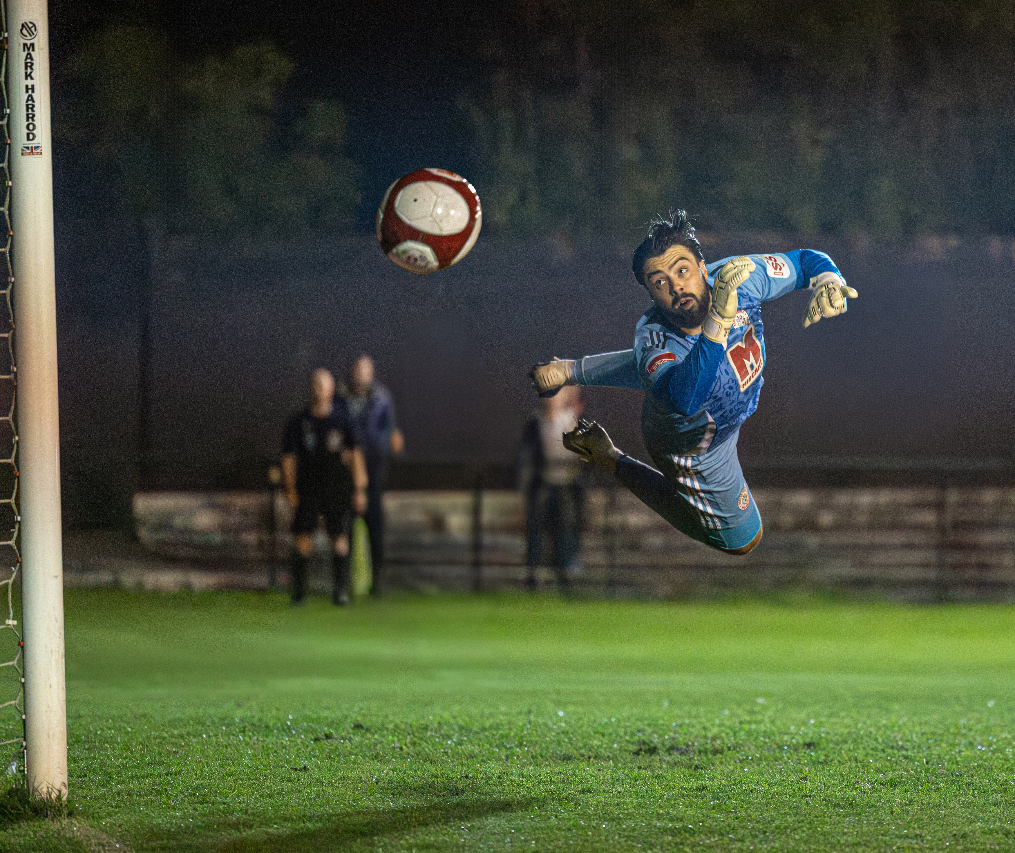 #football #sports #sports photography, Eddie Leach