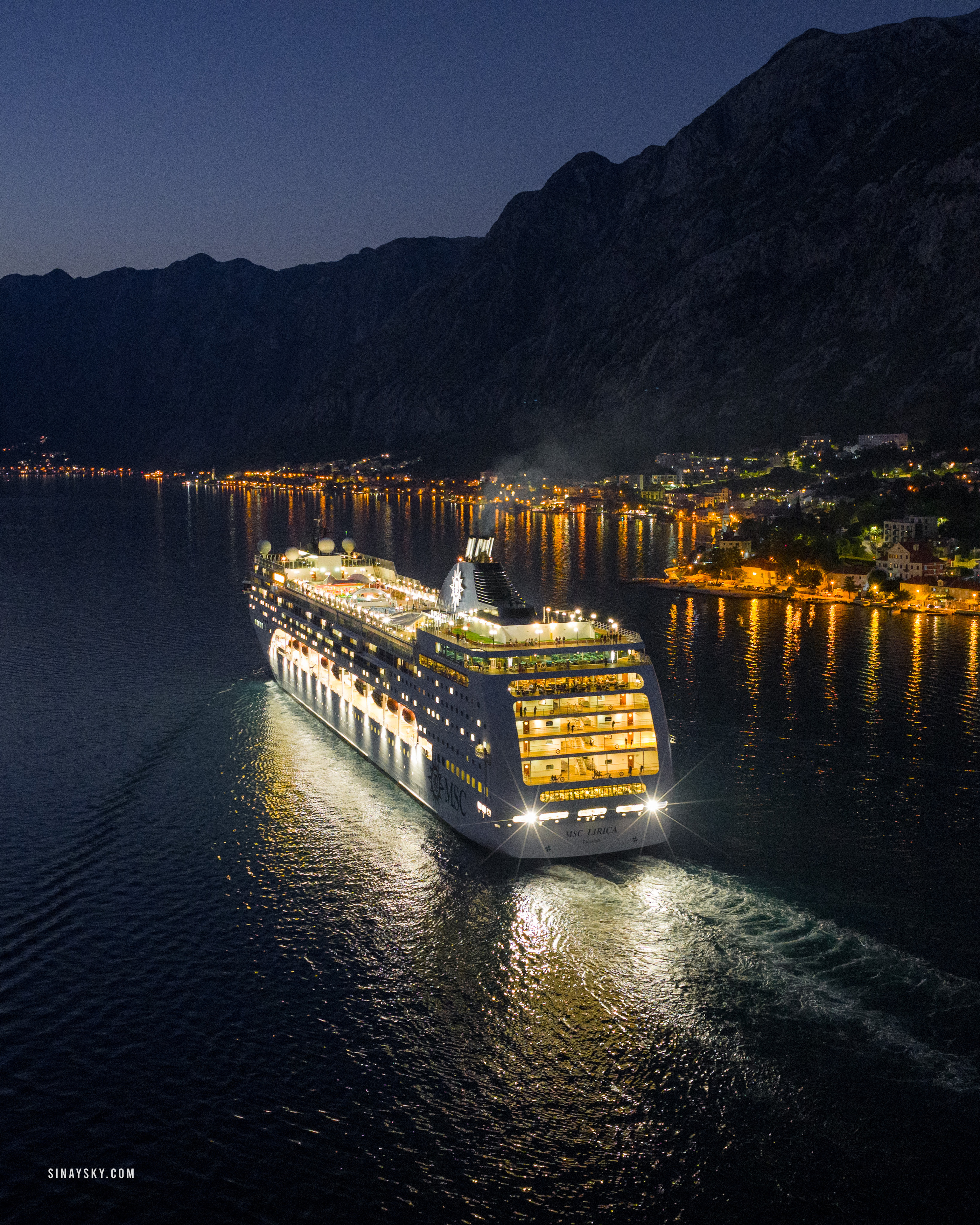 , Богдан Синайский