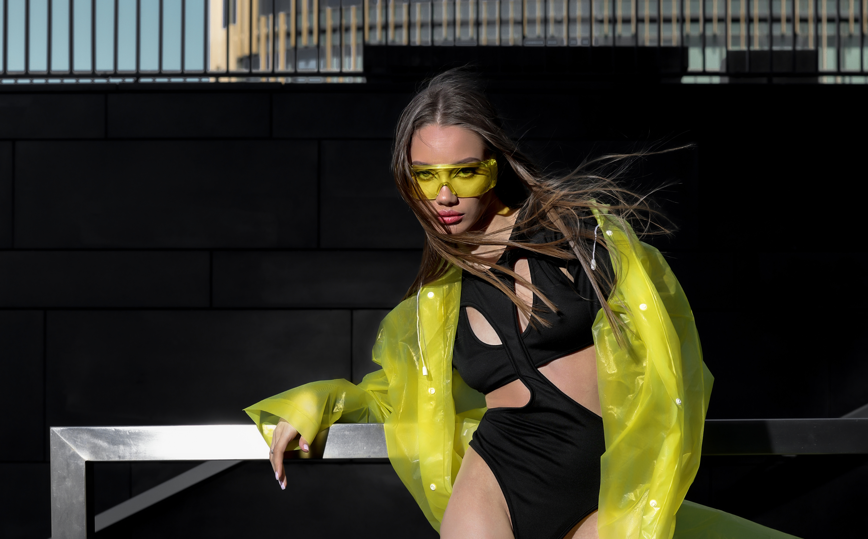 , Ксения Юрчук