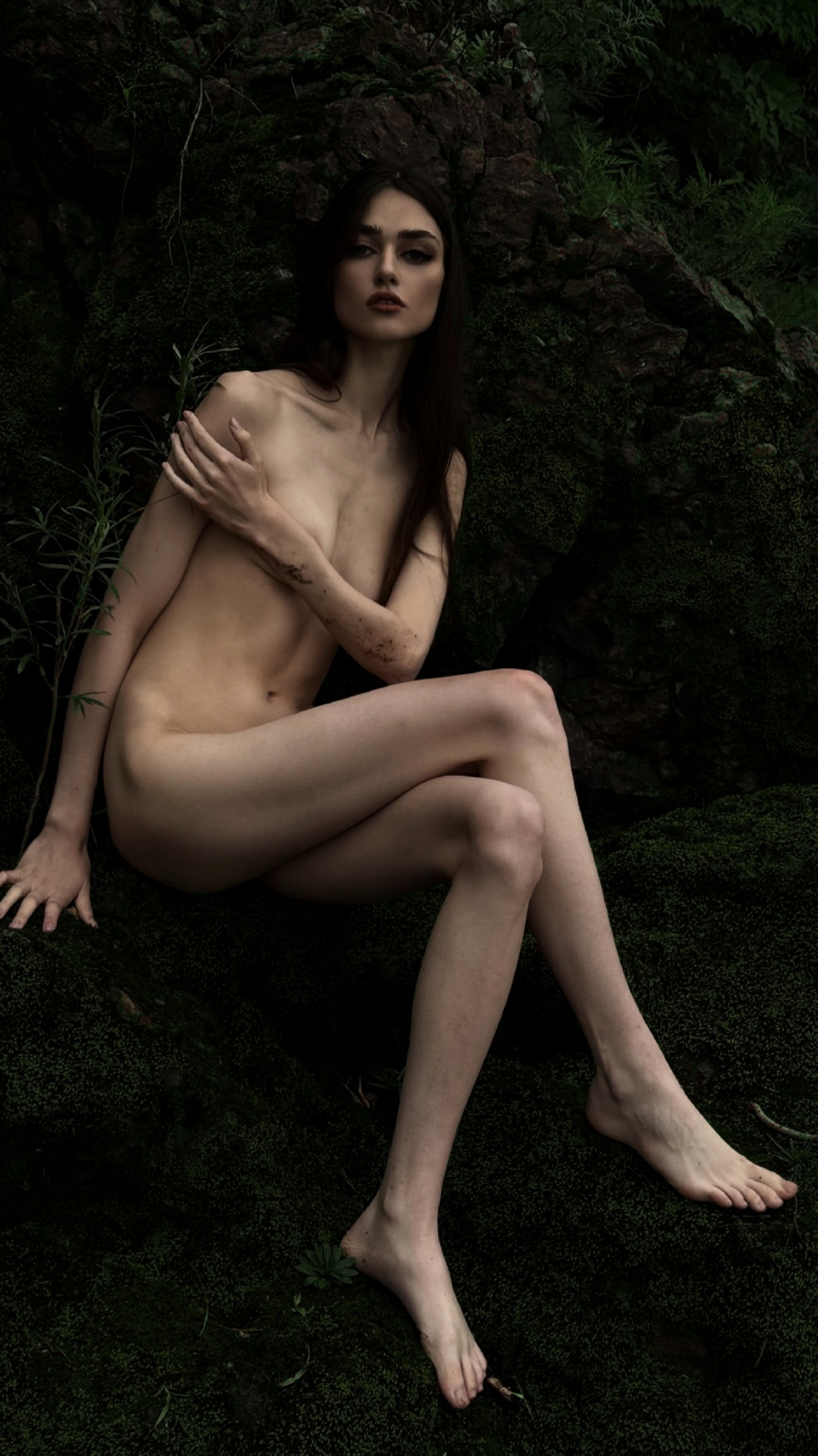 nude, erotic, woman, girl, model, topless, artnude, beautiful, красота, модель, грудь, обнаженная, модель, девушка, голая, нагота, ню, Лебединский Владислав