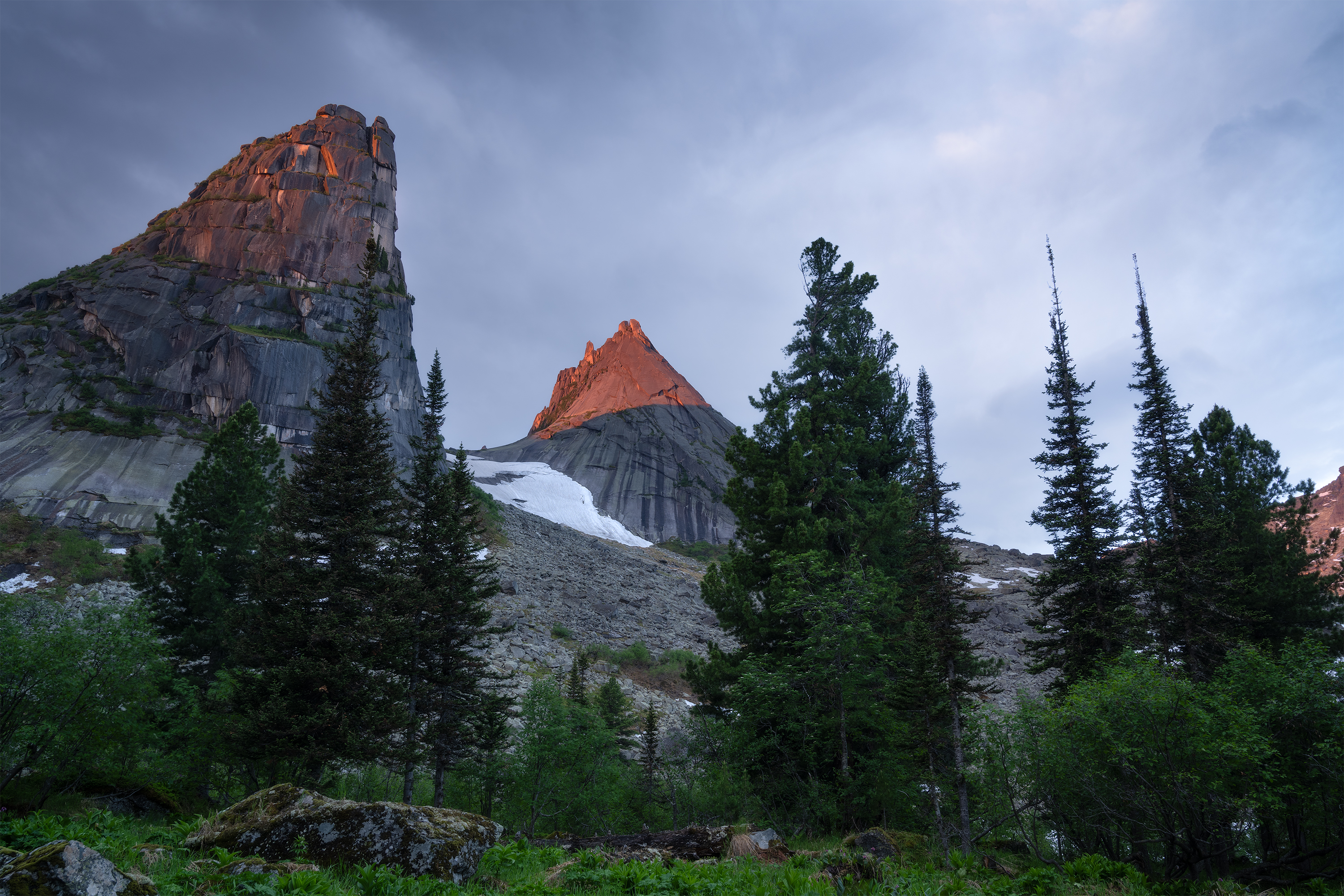 , Konstantin Kalinin