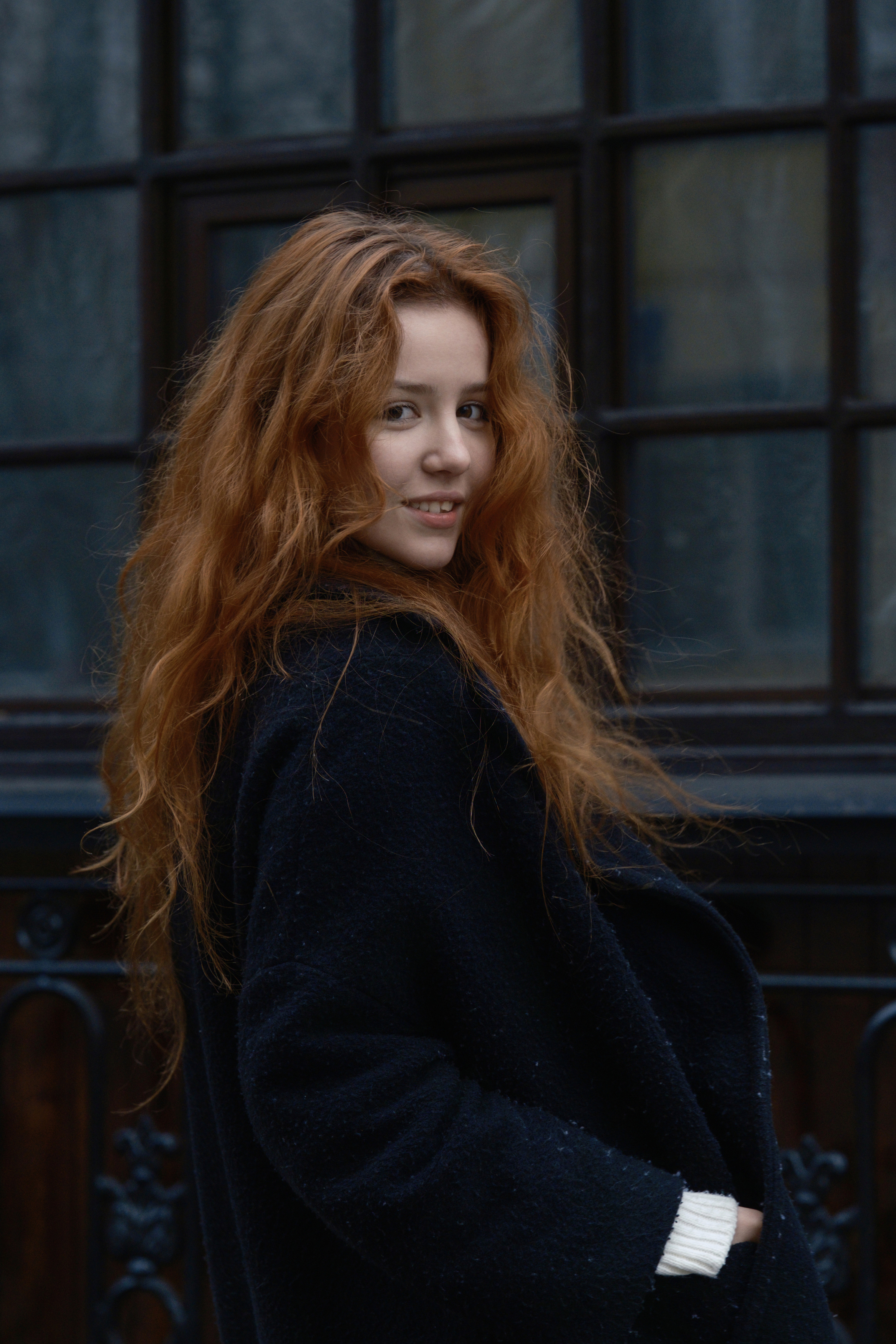 , Александр Денисов