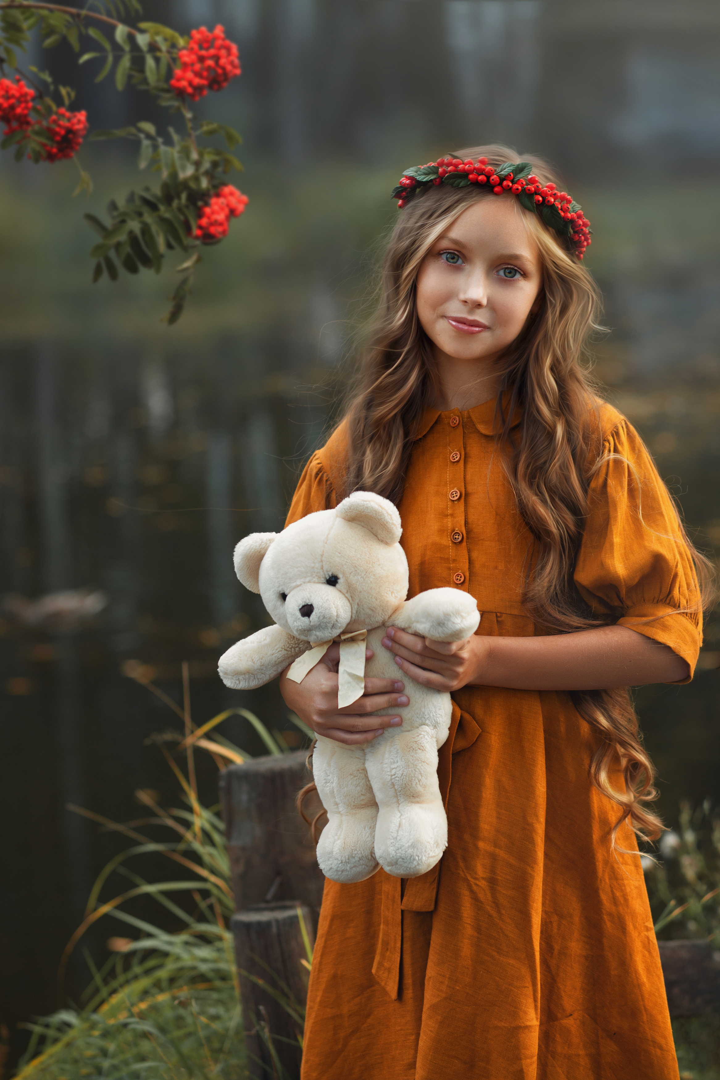 , Рязанцева Анастасия