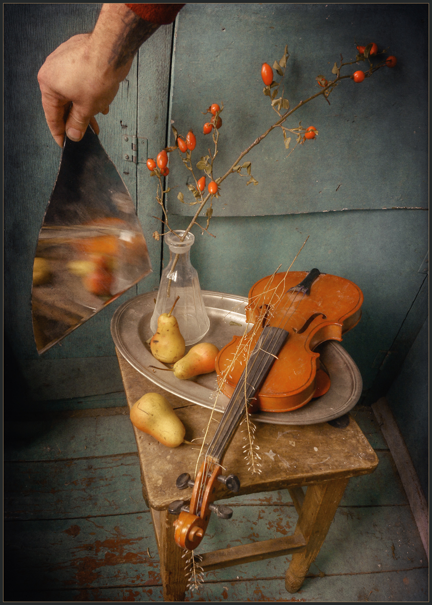 , Александр Хромеев