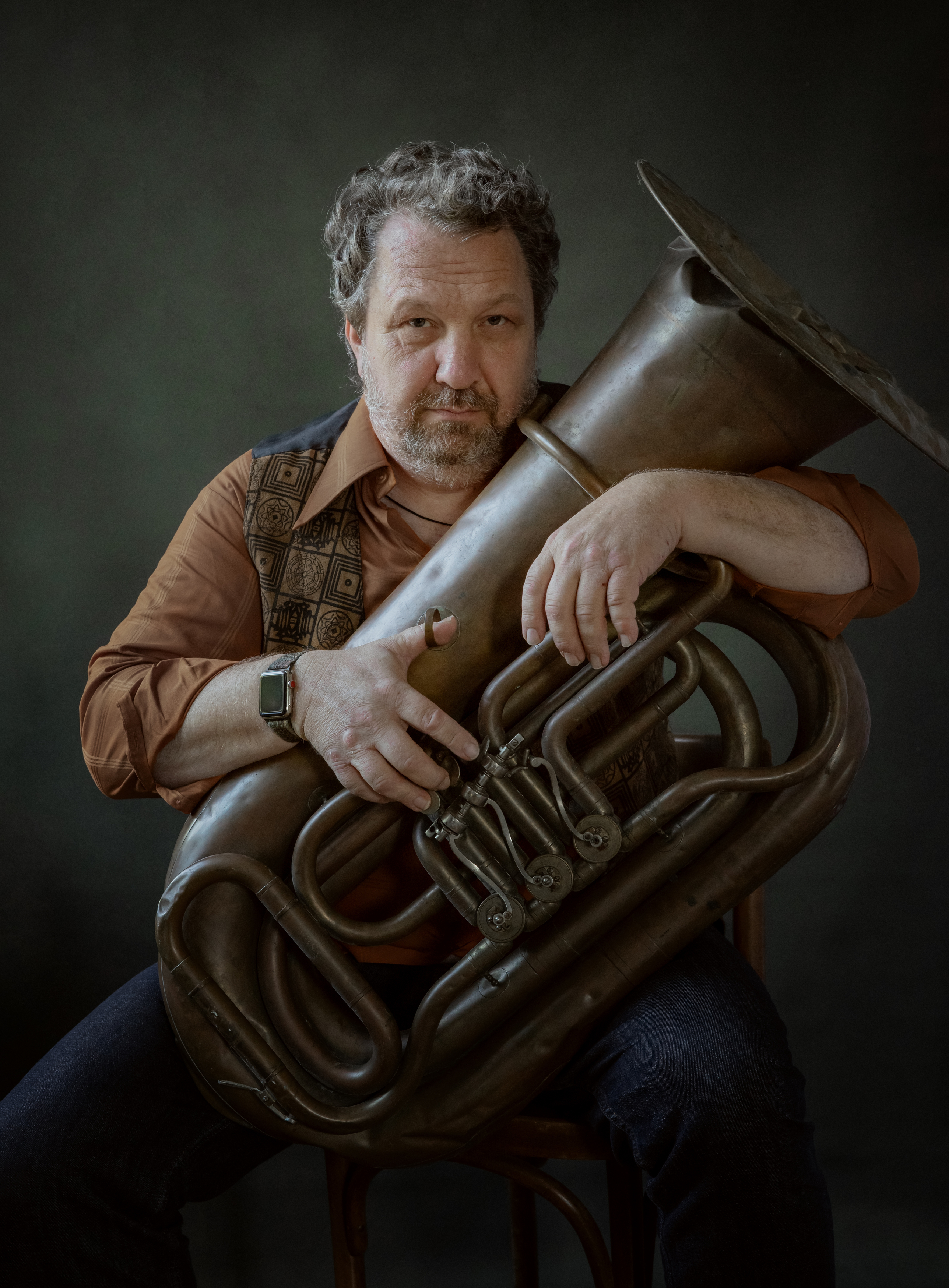 , Инна Бочарникова