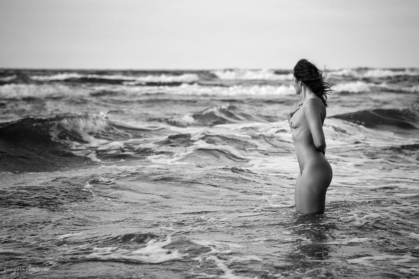 , Krzysztof Serafiński