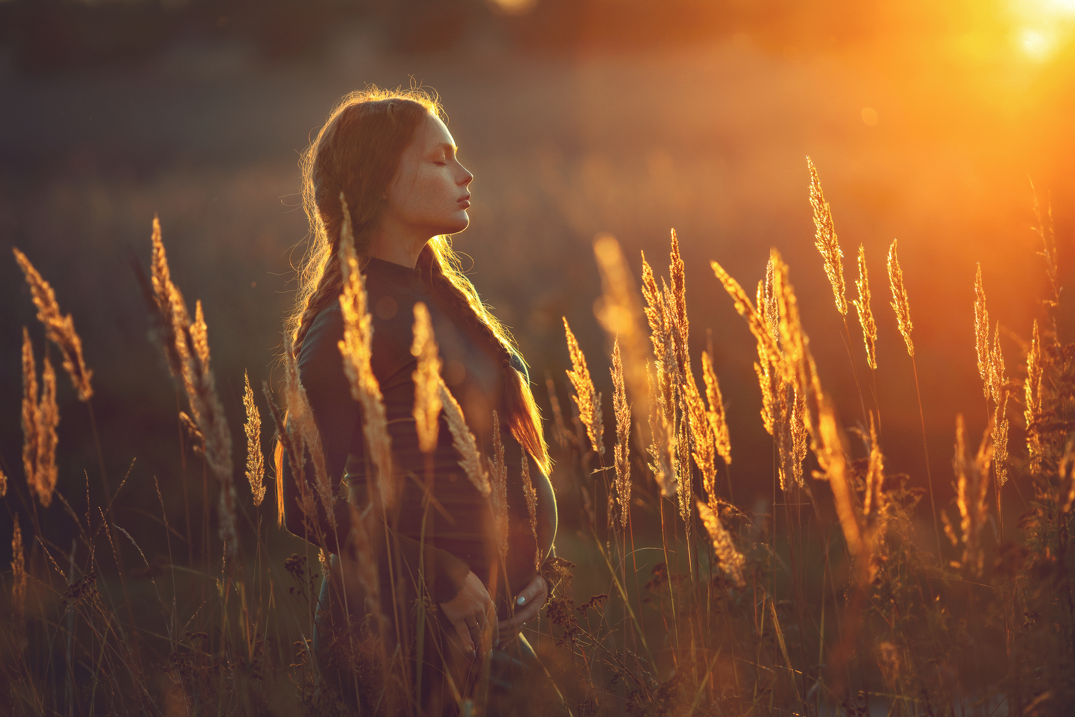 , Мельникова Анна