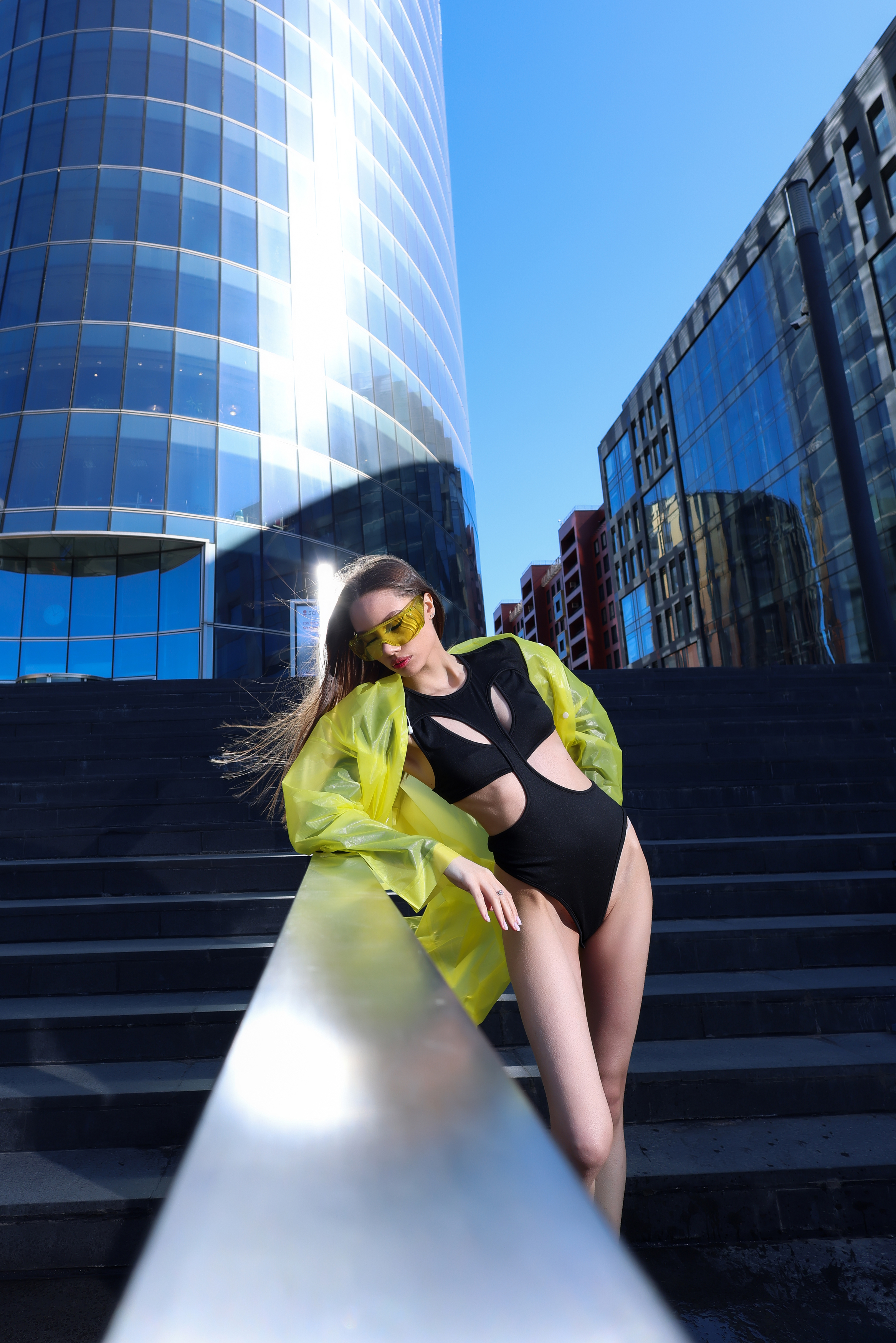 , Ксения Юрчук