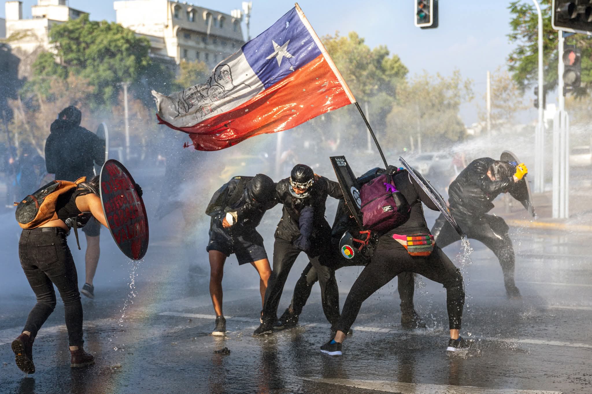 revuelta social, estallido social, 18 de octubre, octubre, estallido social en chile, piñera, bastián cifuentes araya, periodistafurioso, periodista furioso, bastian cifuentes araya, reportage spotlight,, Cifuentes Araya Bastián