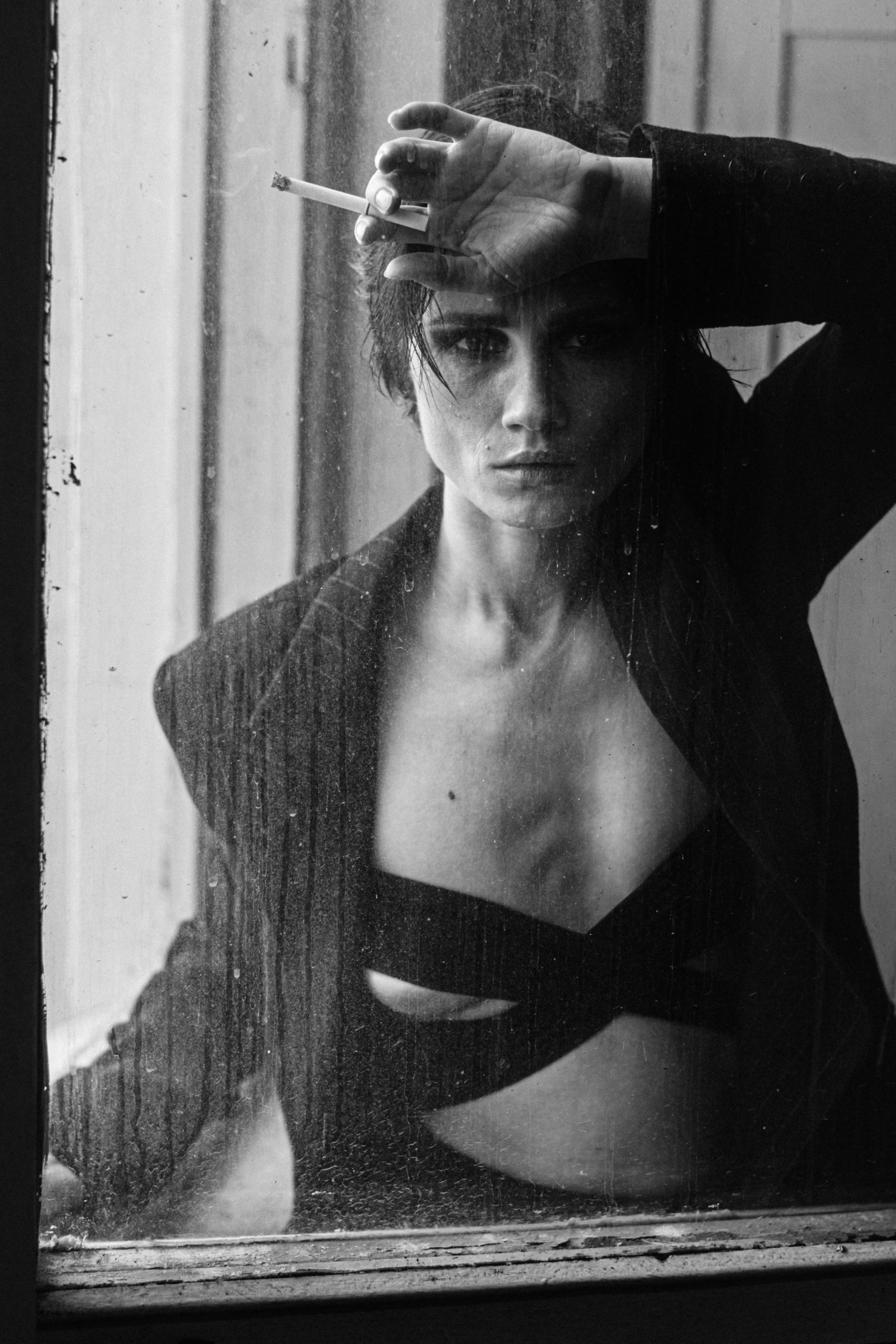 , Щеглова Марина