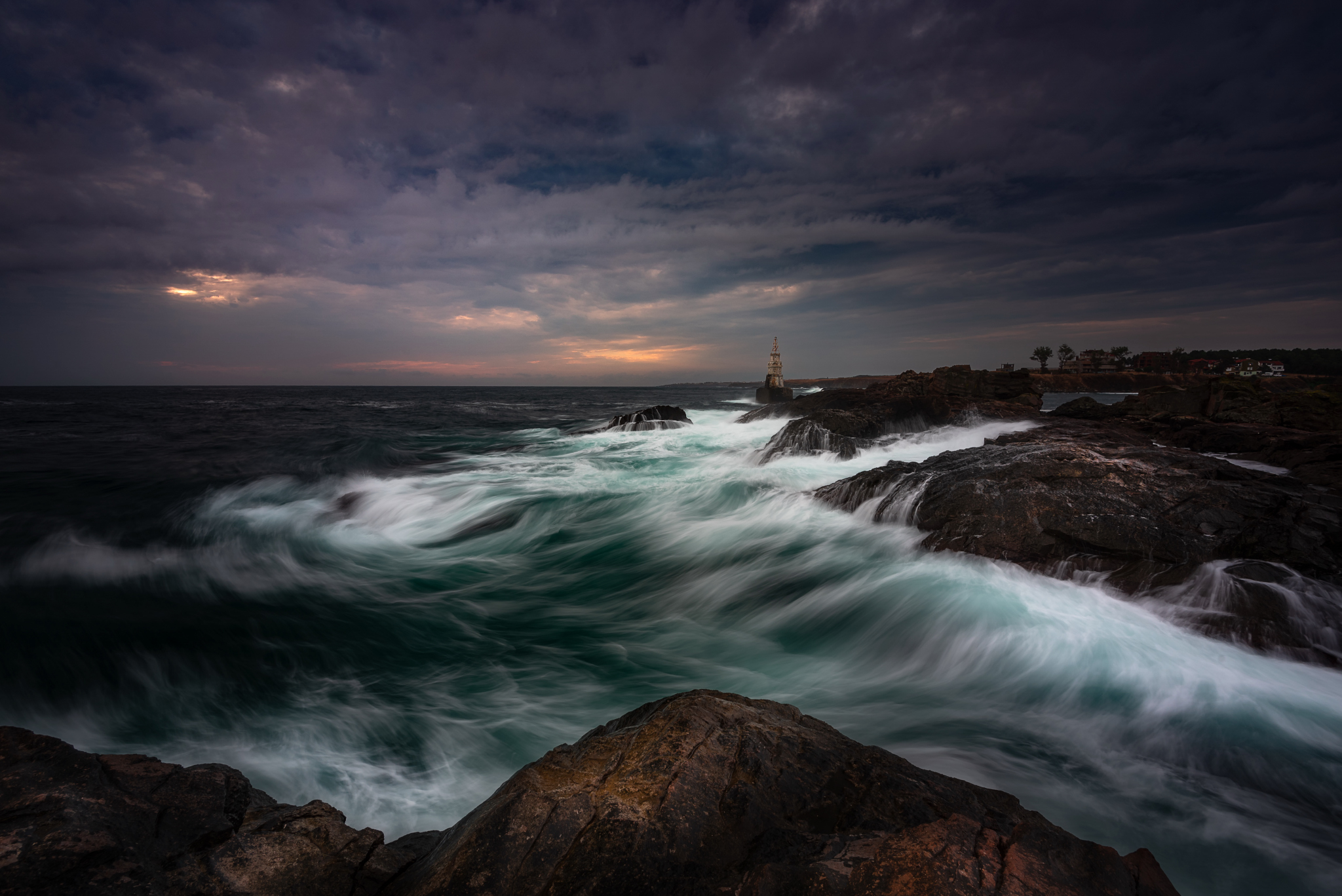 , Mariyana Atanasova - Lucero