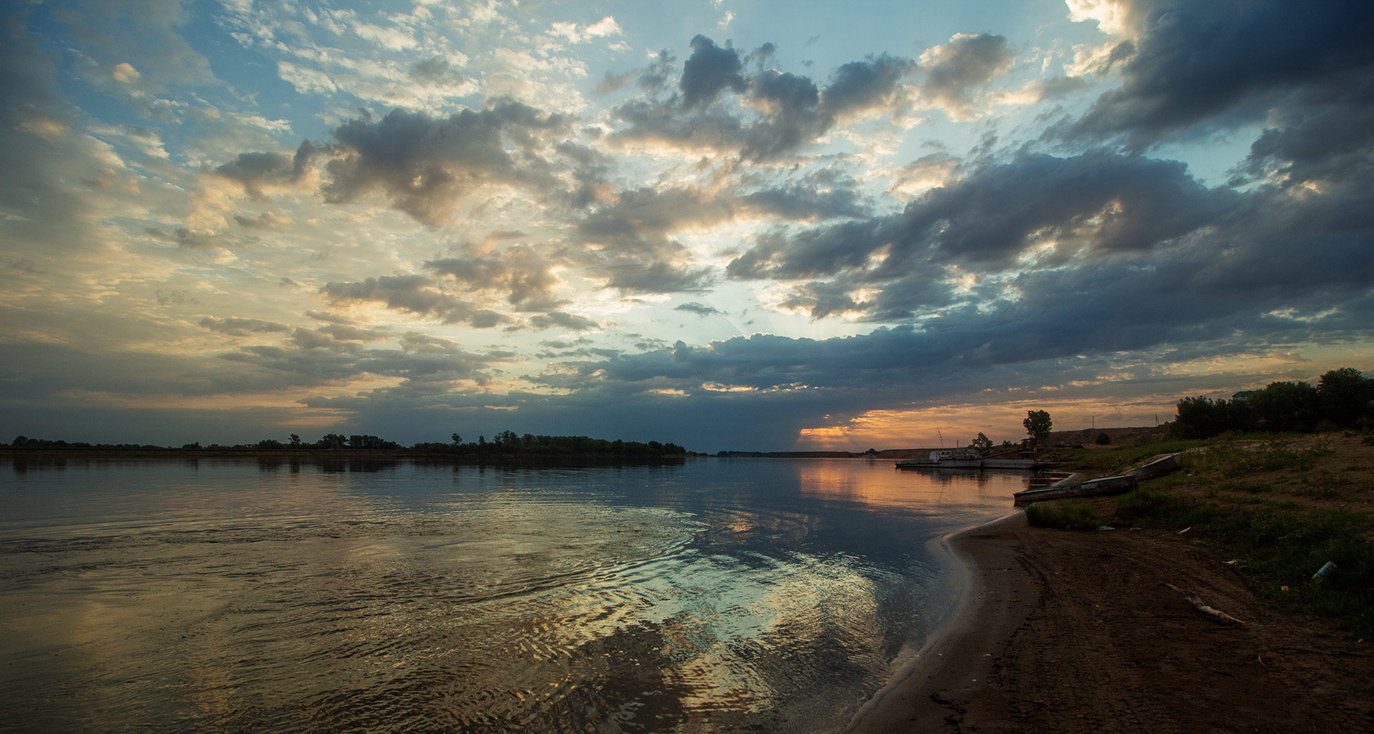 , Павел Дунюшкин