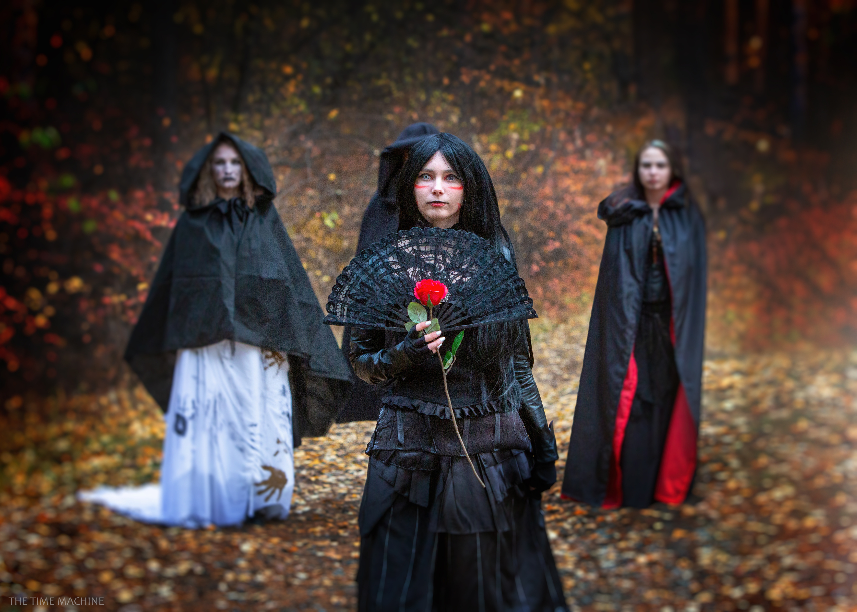 , Михаил Бове