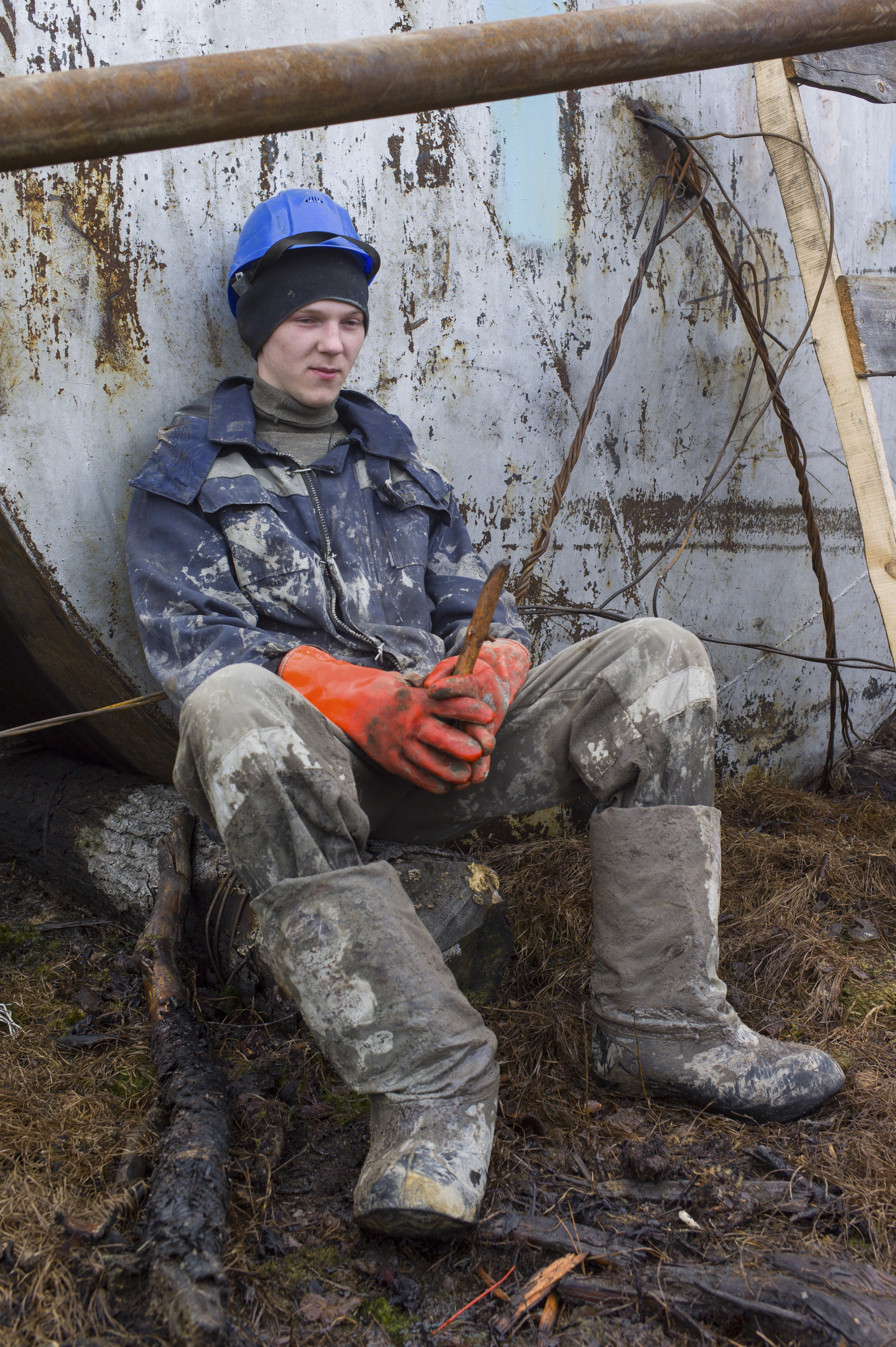 , Дронов Михаил