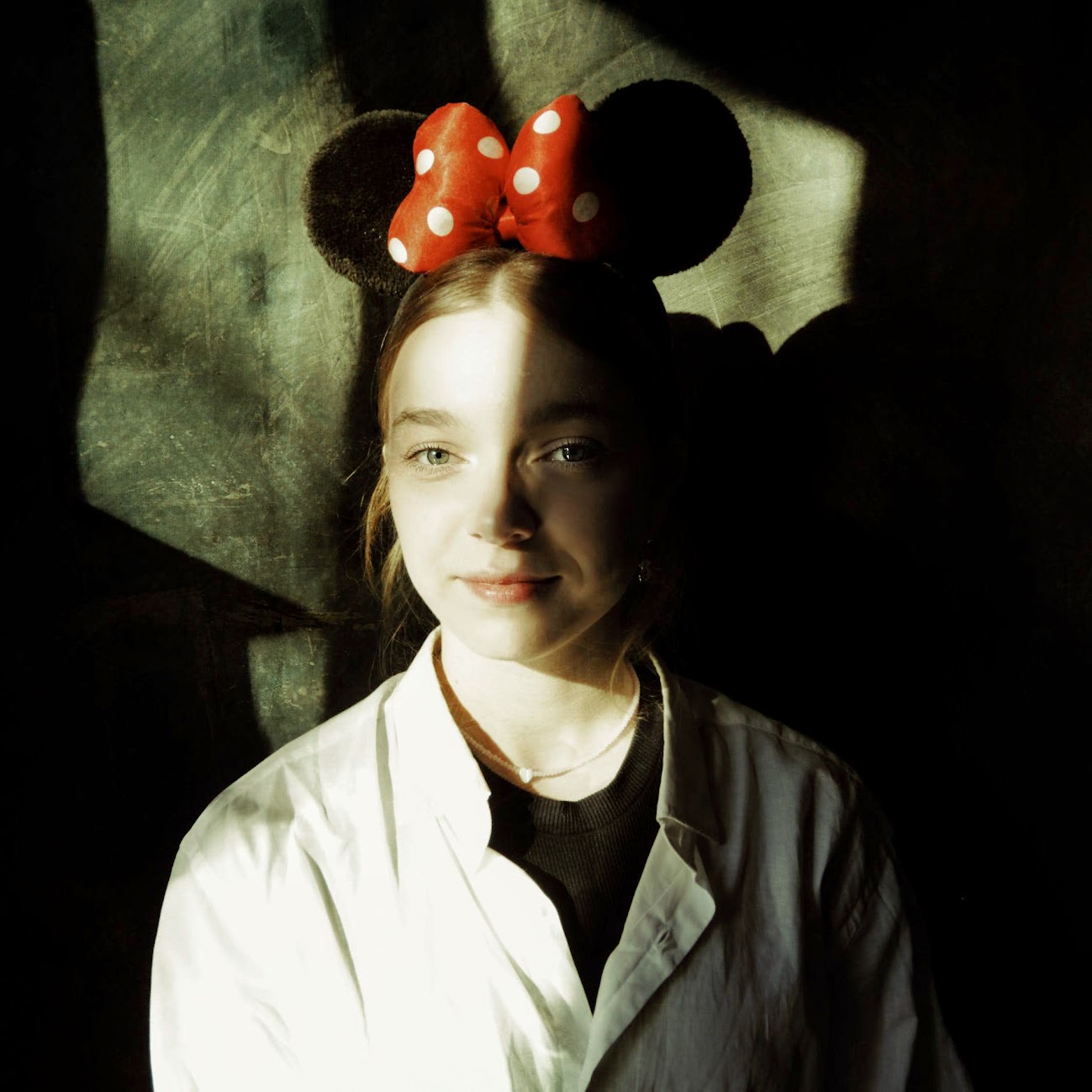 , Ирина Данилова