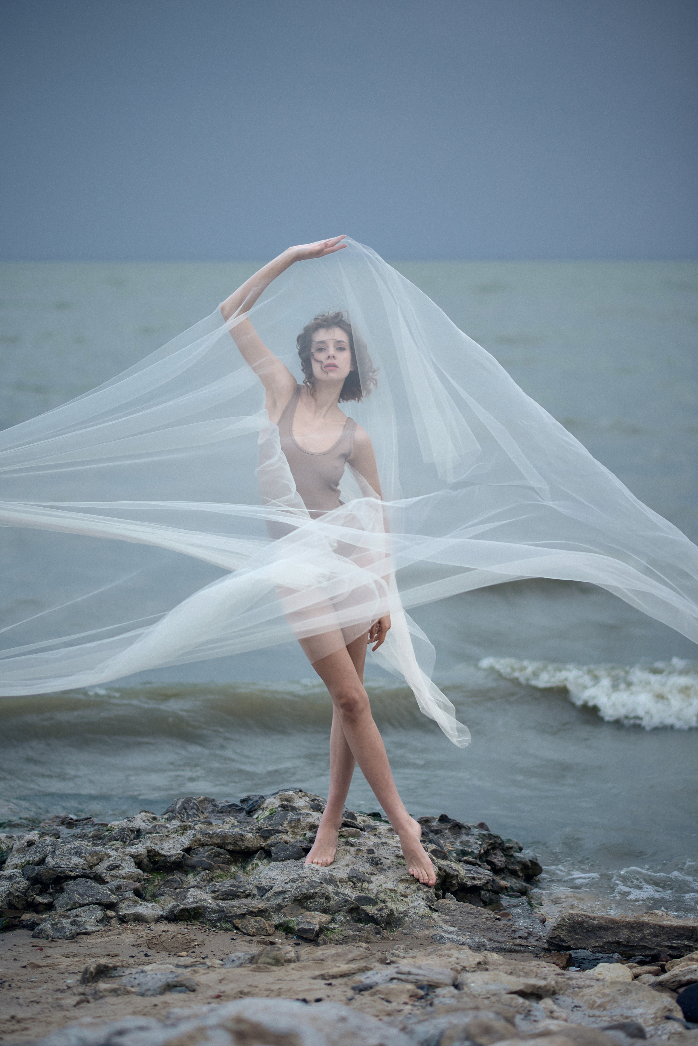 , Дегтярёва Анна