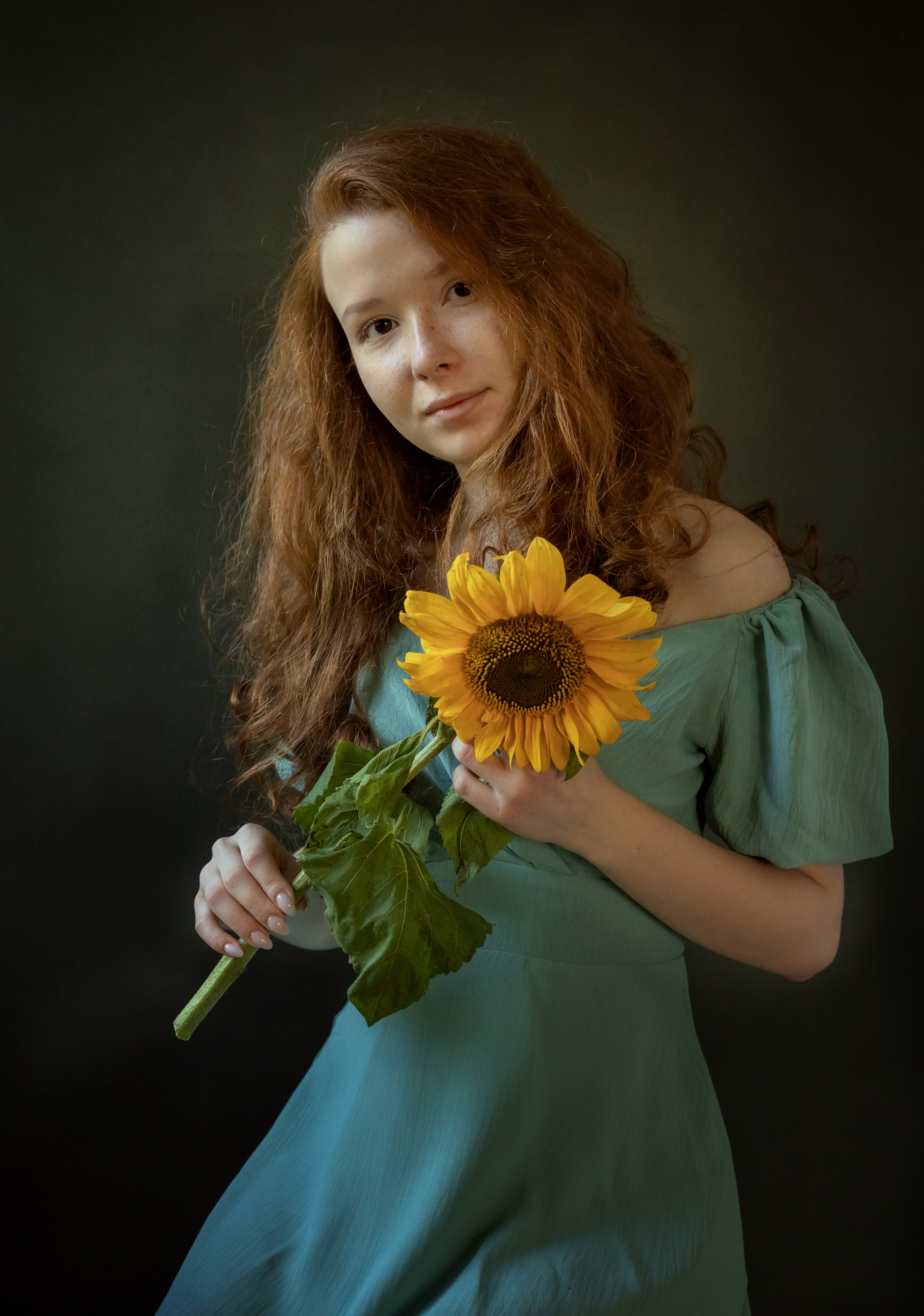 , Инна Бочарникова