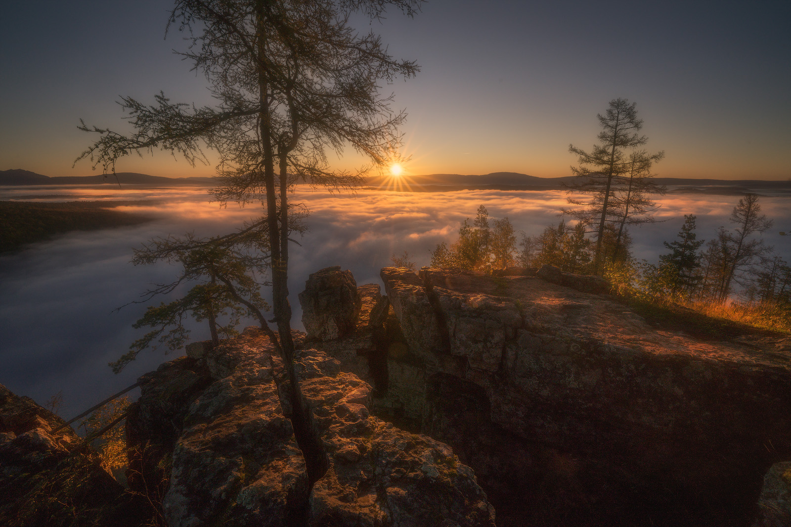 айгир, урал, башкирия, горы, Владимир Ляпин