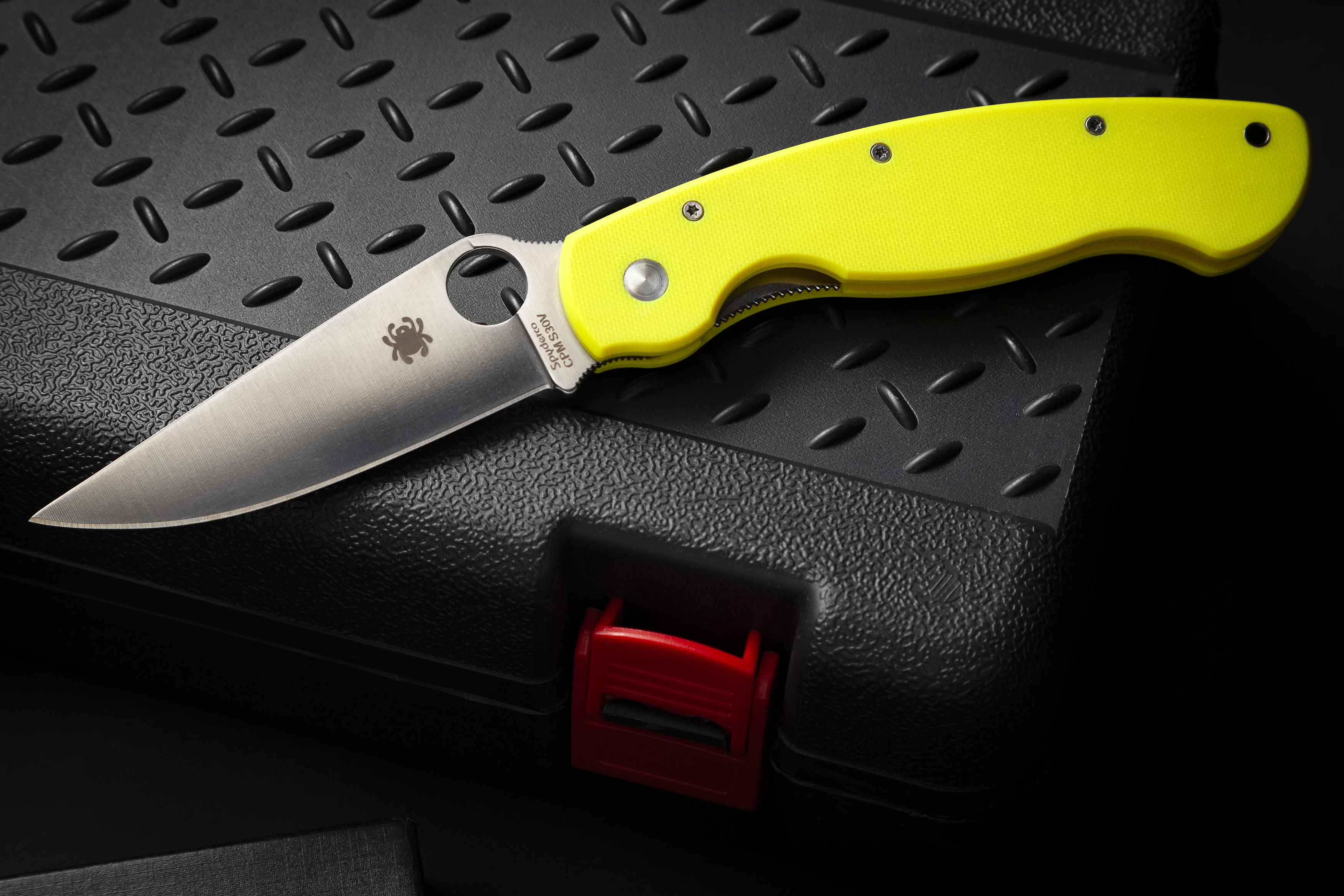 Нож, предметка, Федюков Алексей